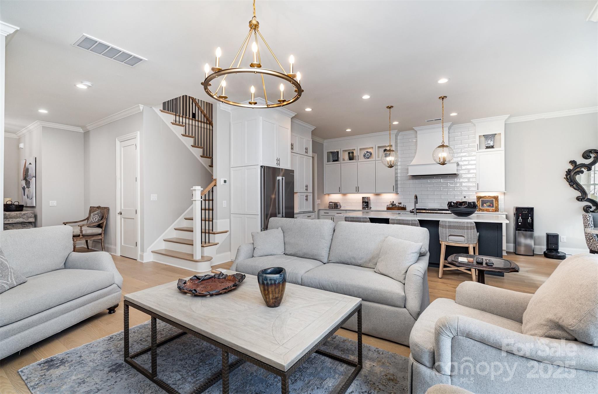 119 Thorncote Place — Charlotte