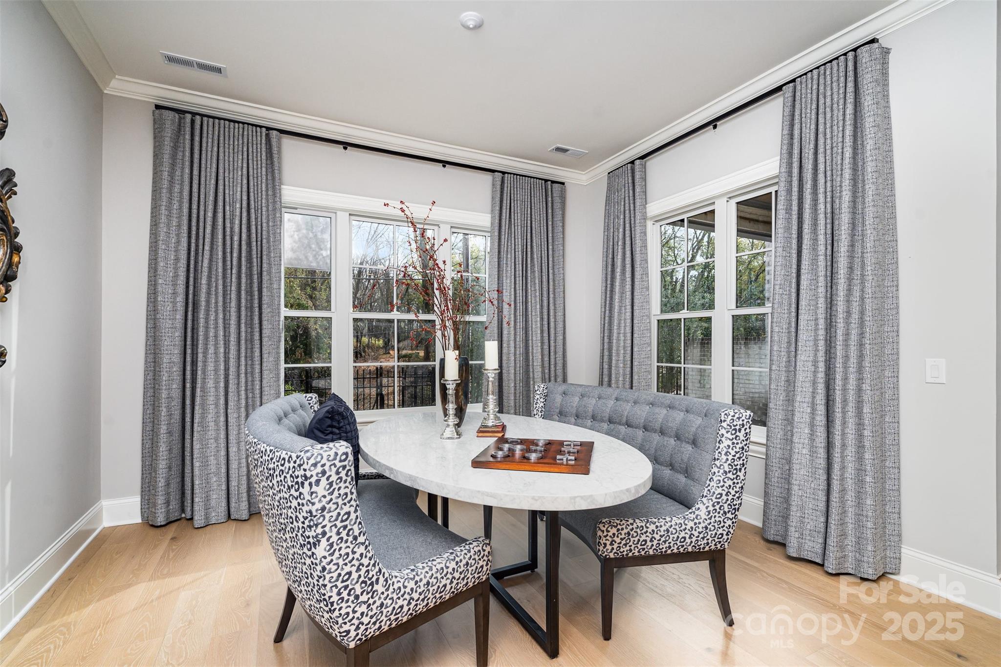 119 Thorncote Place — Charlotte