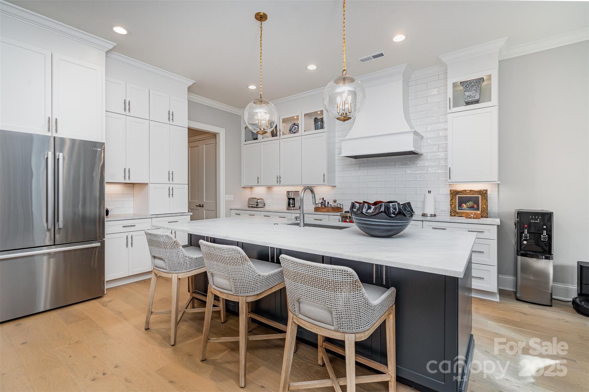 119 Thorncote Place — Charlotte