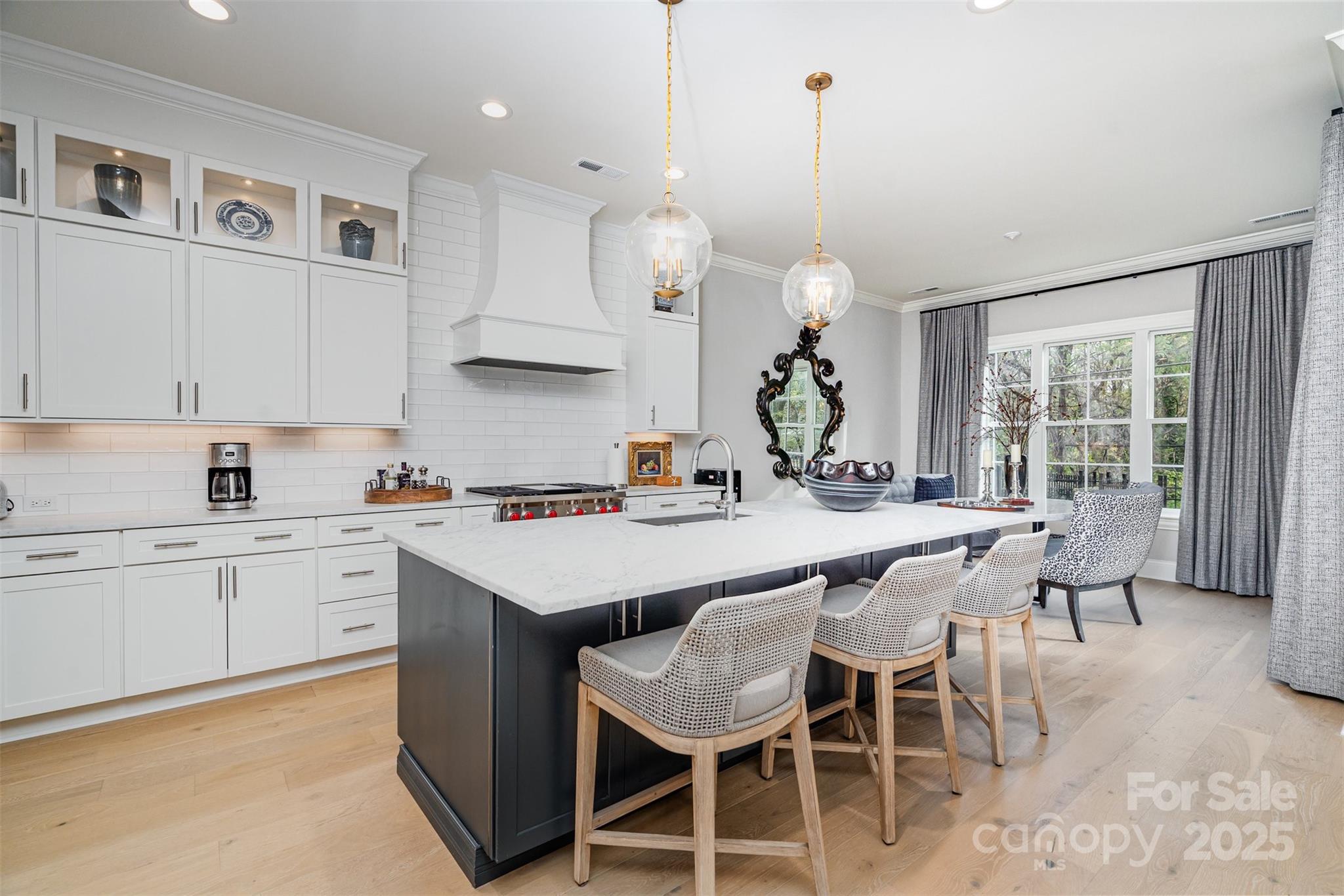 119 Thorncote Place — Charlotte