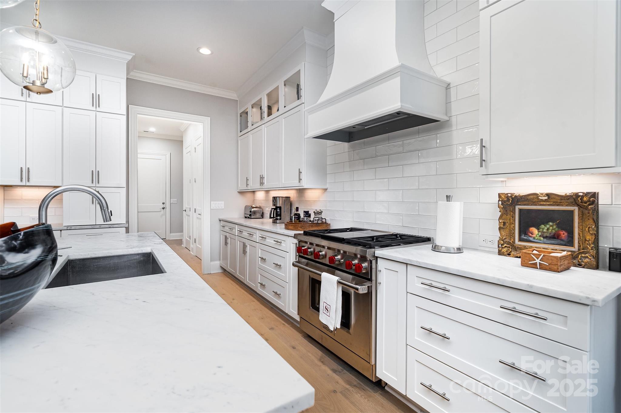 119 Thorncote Place — Charlotte