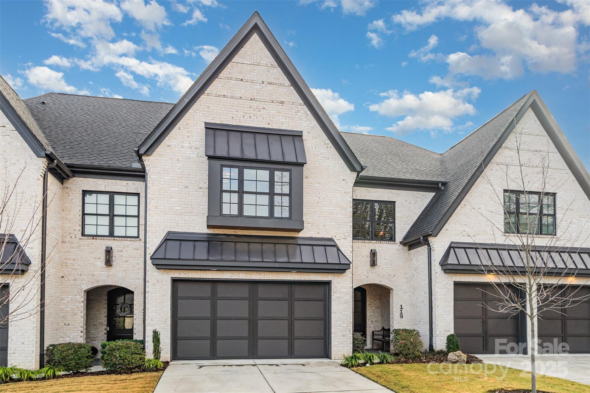 119 Thorncote Place — Charlotte