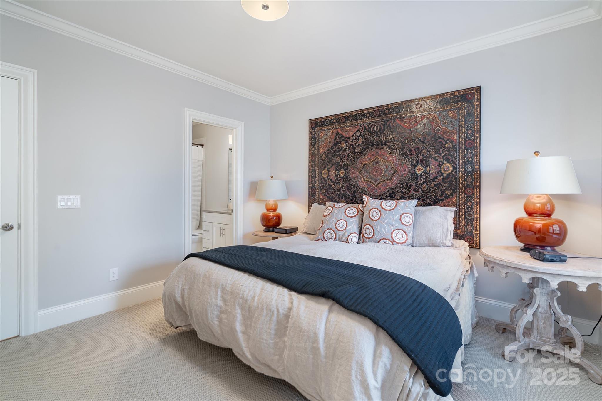 119 Thorncote Place — Charlotte