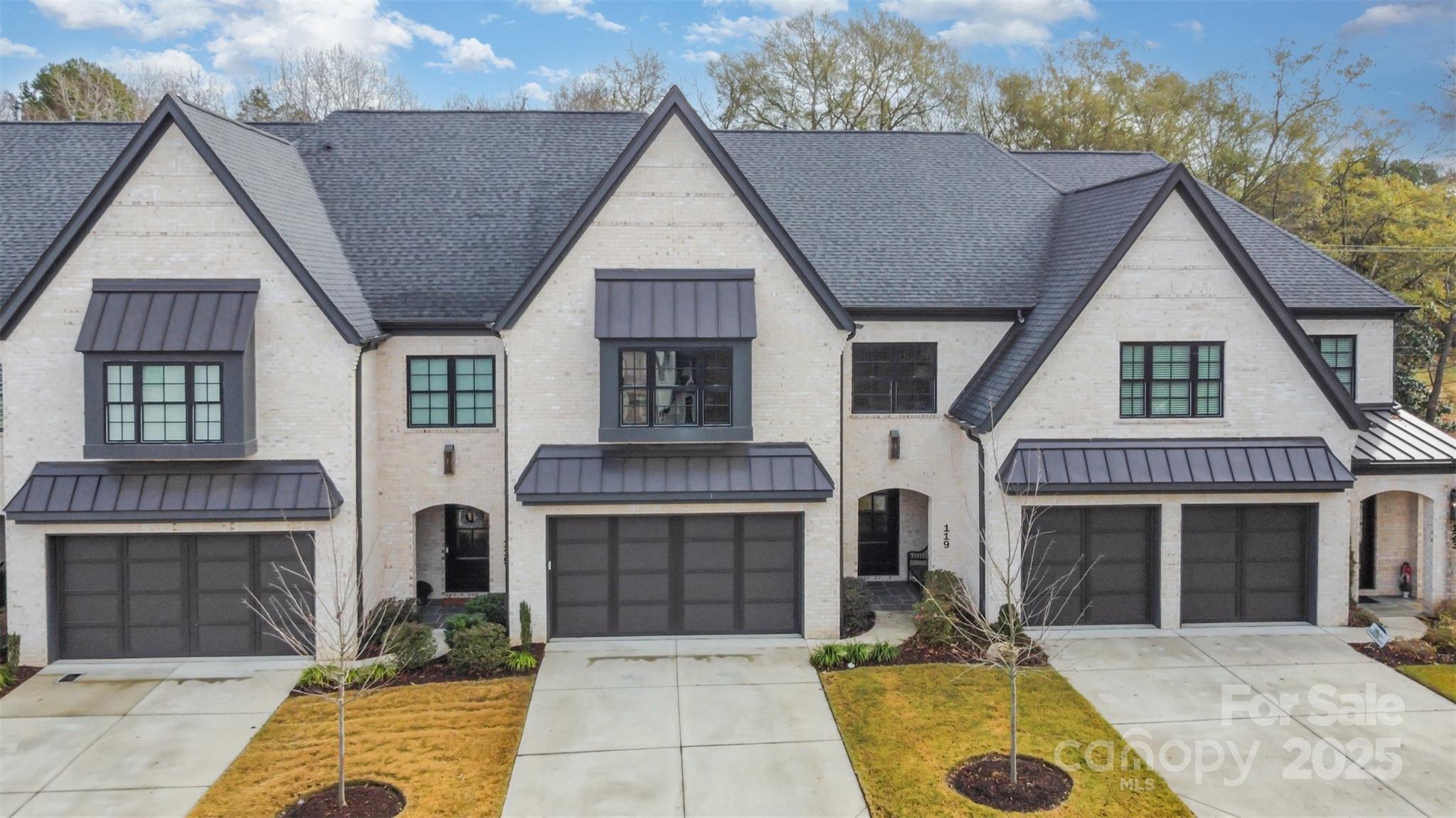 119 Thorncote Place — Charlotte