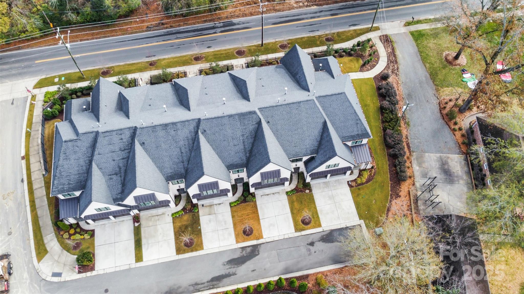 119 Thorncote Place — Charlotte
