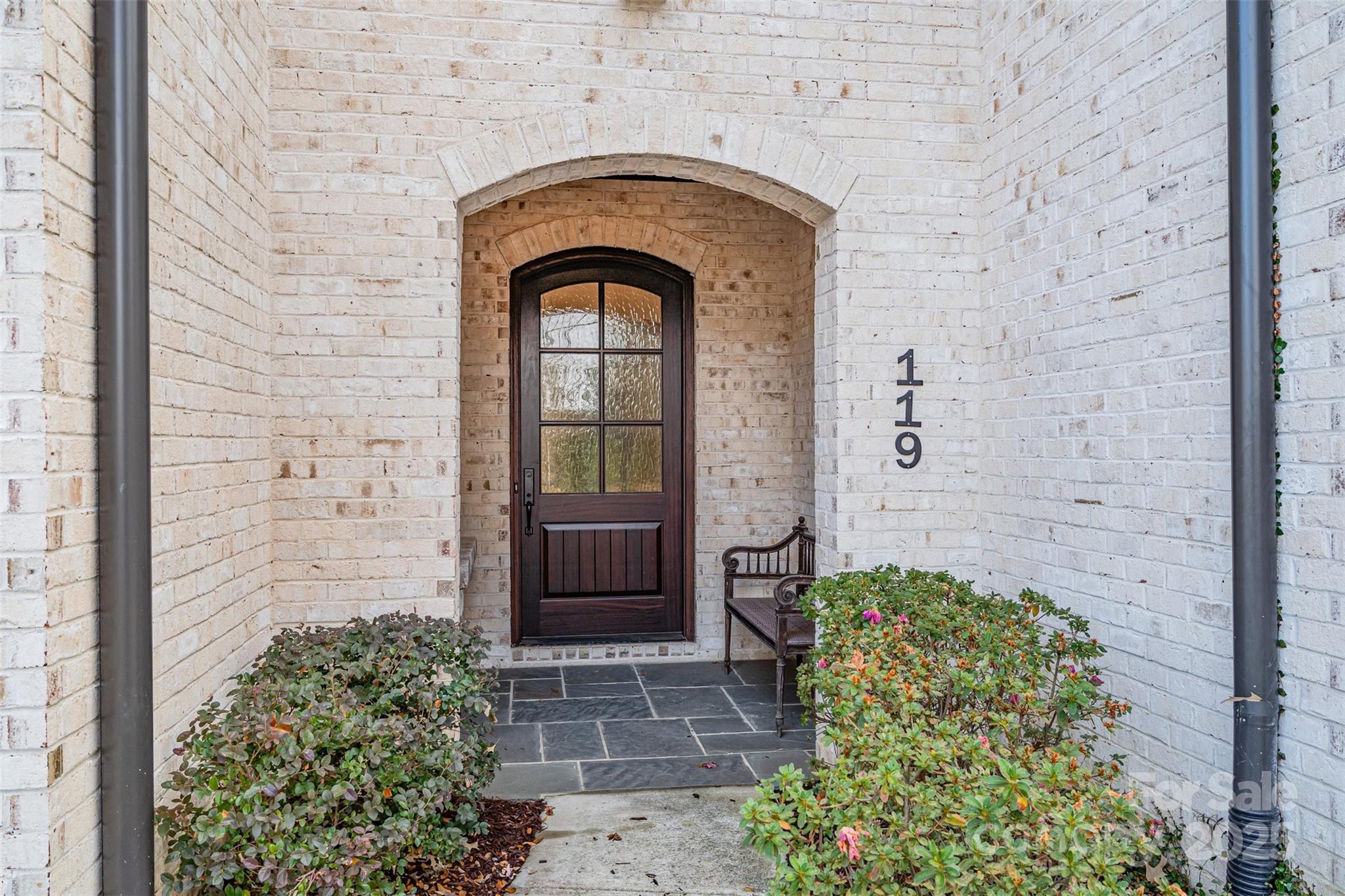 119 Thorncote Place — Charlotte