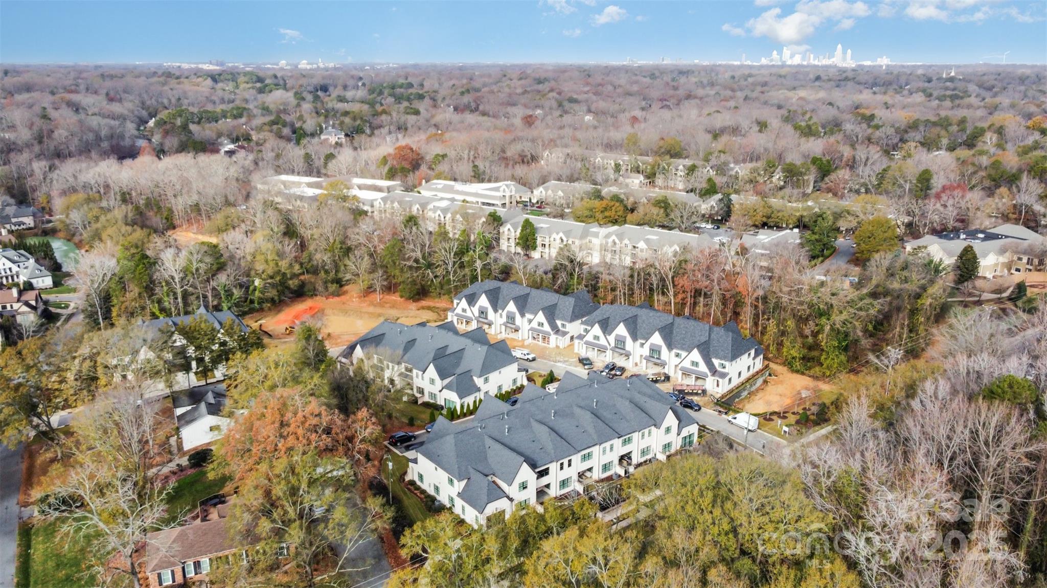 119 Thorncote Place — Charlotte