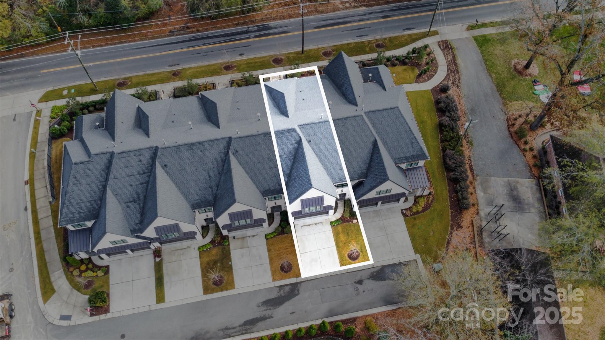 119 Thorncote Place — Charlotte