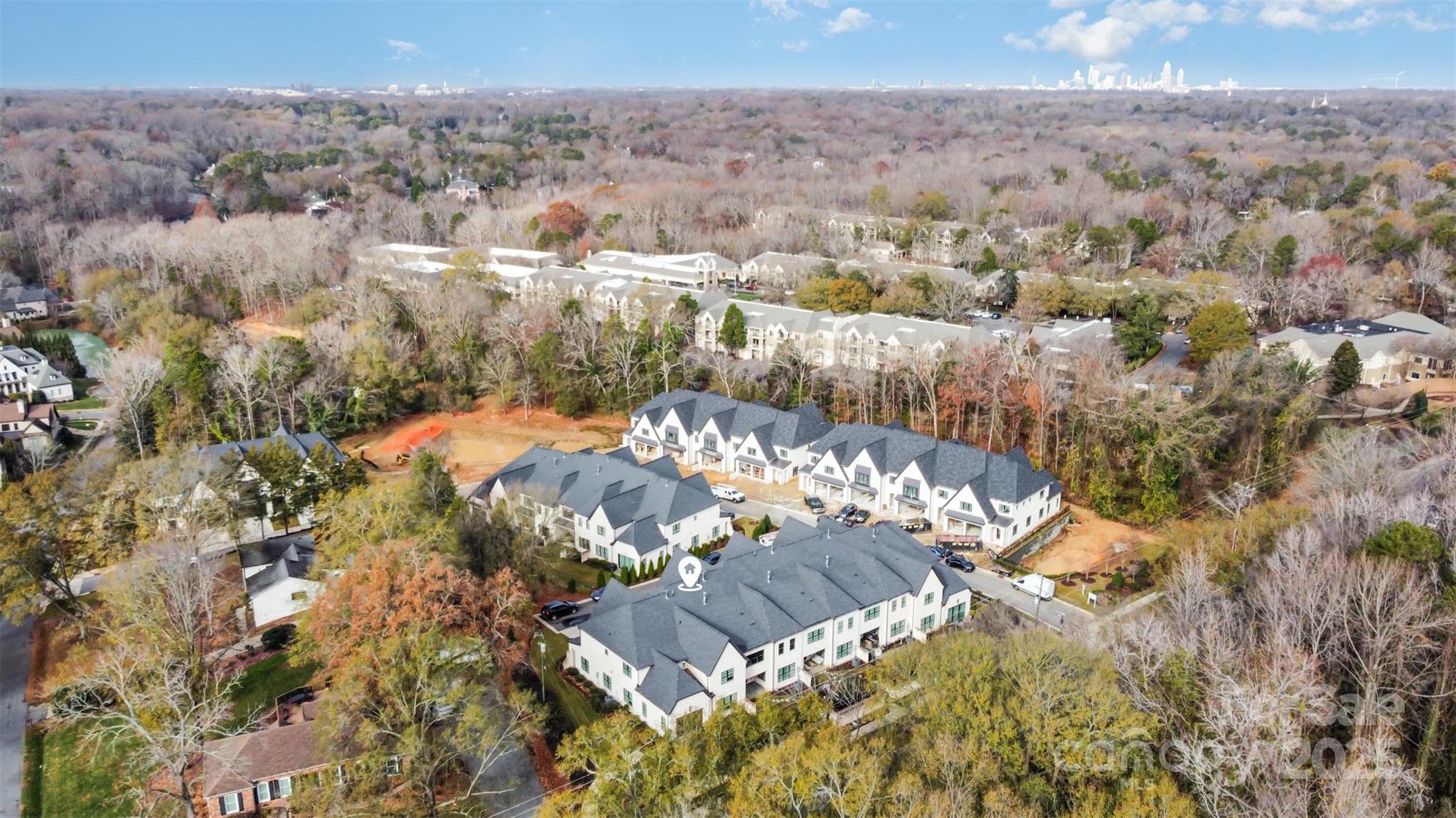 119 Thorncote Place — Charlotte