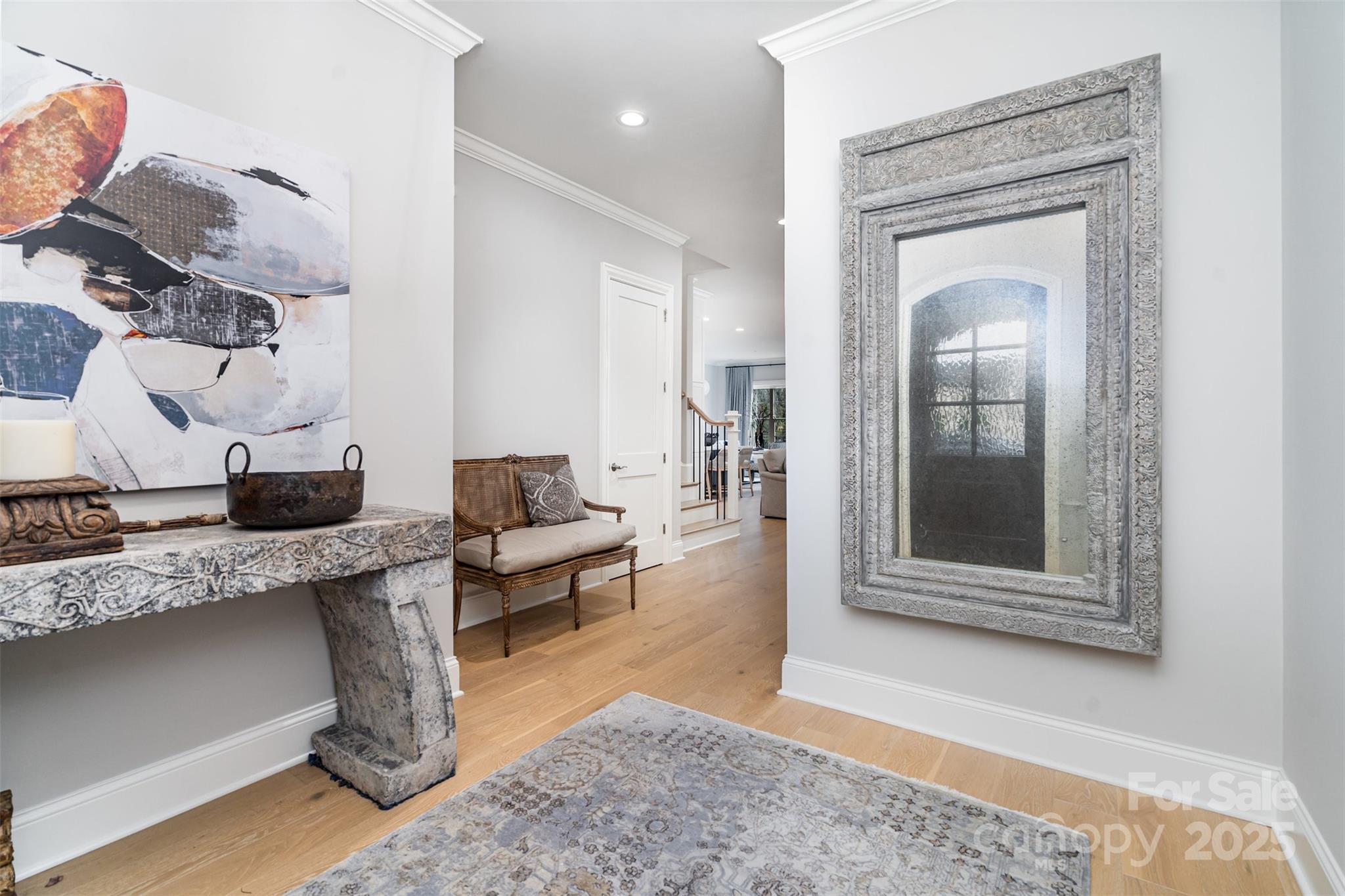119 Thorncote Place — Charlotte