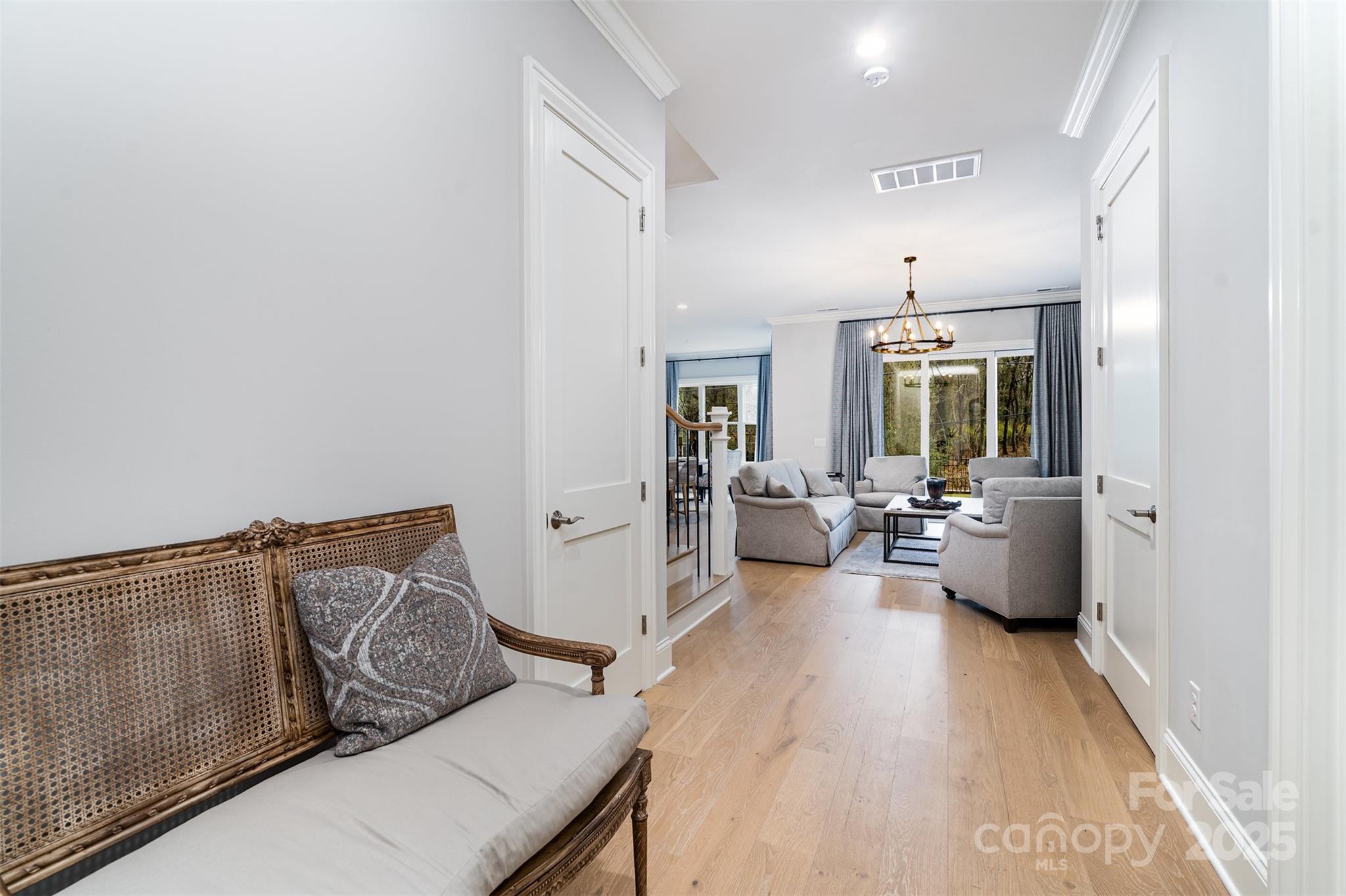 119 Thorncote Place — Charlotte