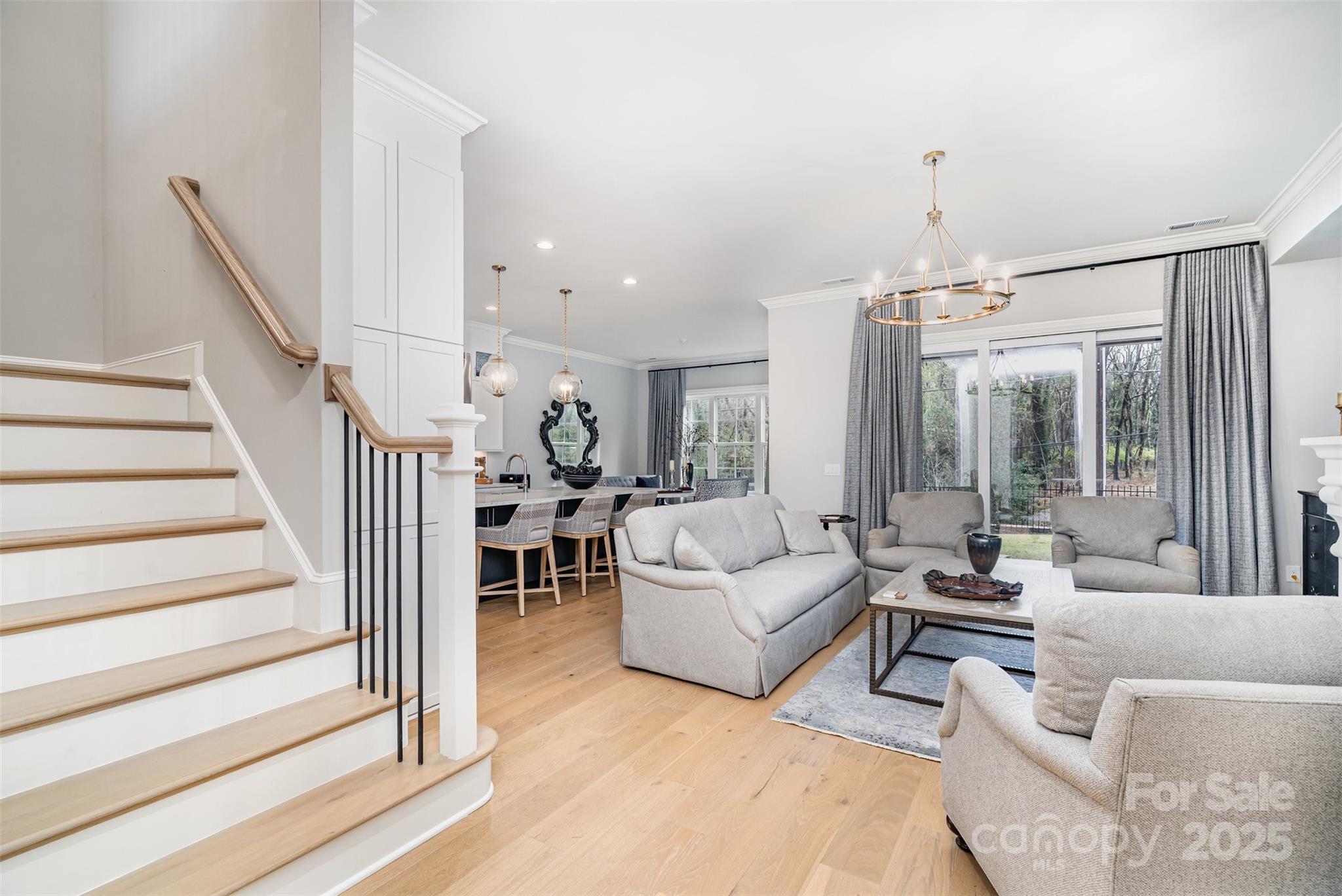 119 Thorncote Place — Charlotte