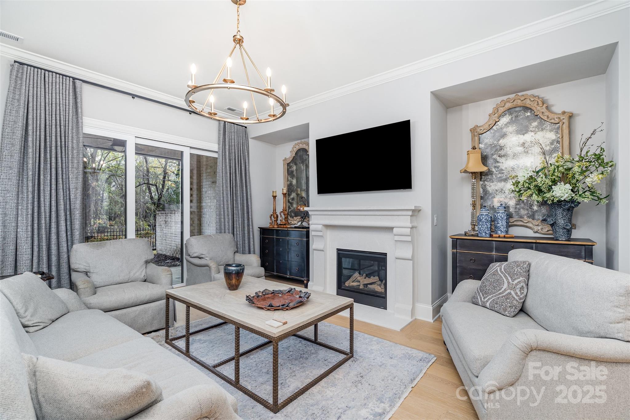 119 Thorncote Place — Charlotte
