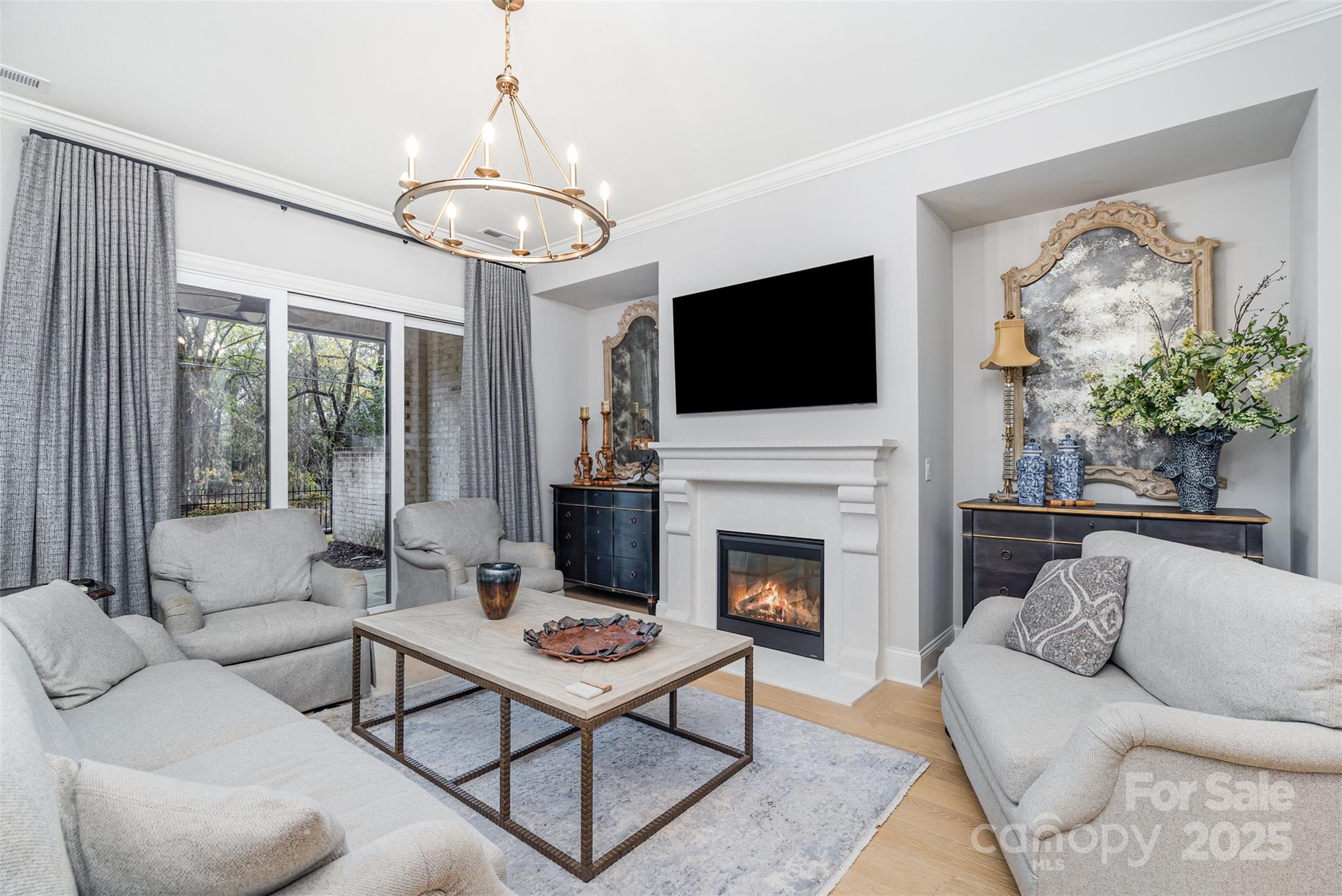 119 Thorncote Place — Charlotte