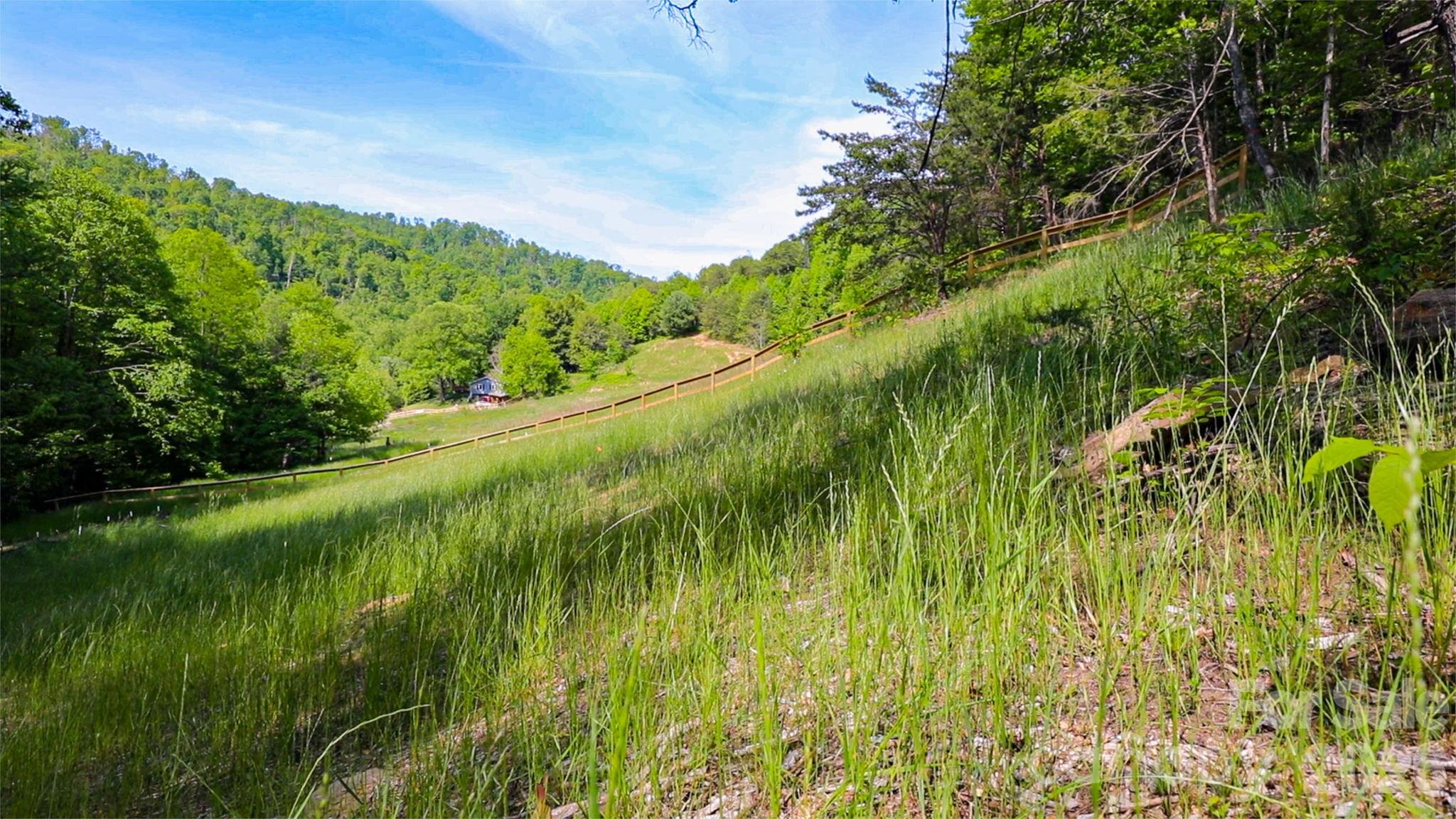 000 Cook Cove Road #2 — Weaverville