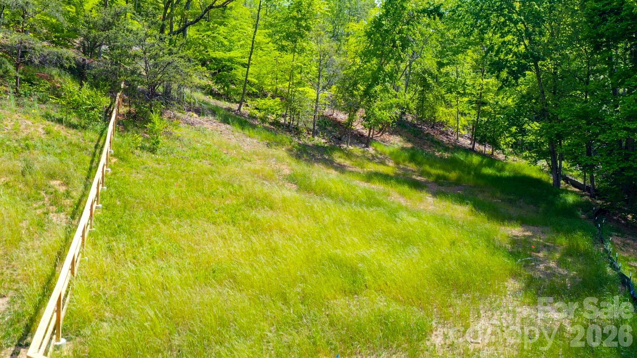 000 Cook Cove Road #2 — Weaverville