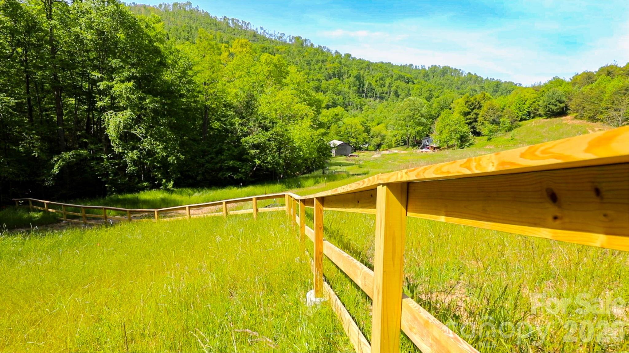000 Cook Cove Road #2 — Weaverville