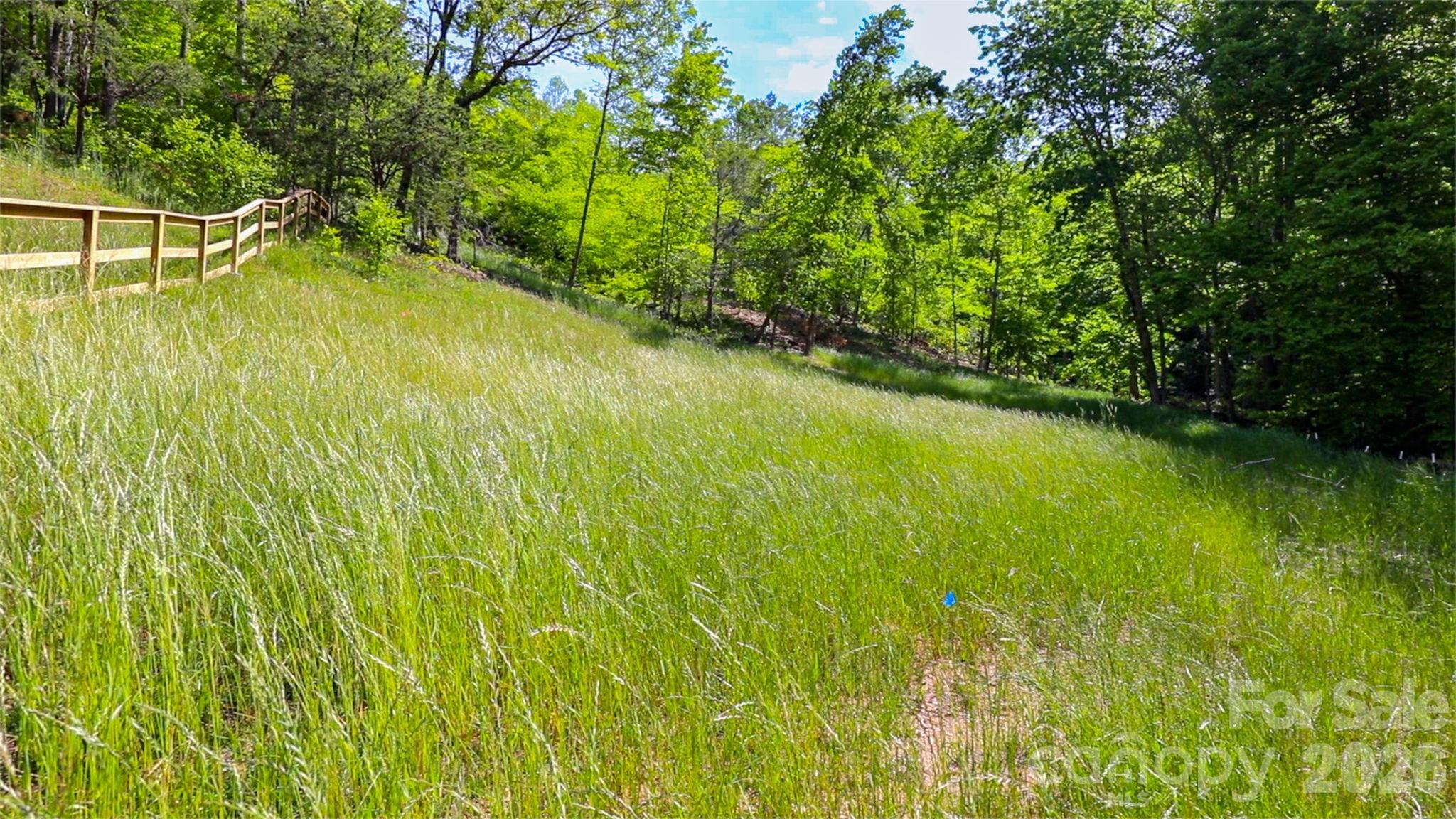 000 Cook Cove Road #2 — Weaverville