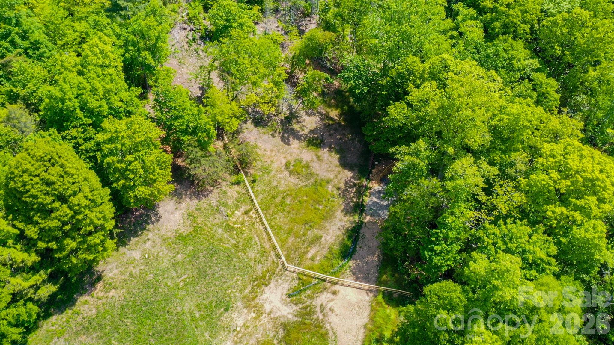 000 Cook Cove Road #2 — Weaverville