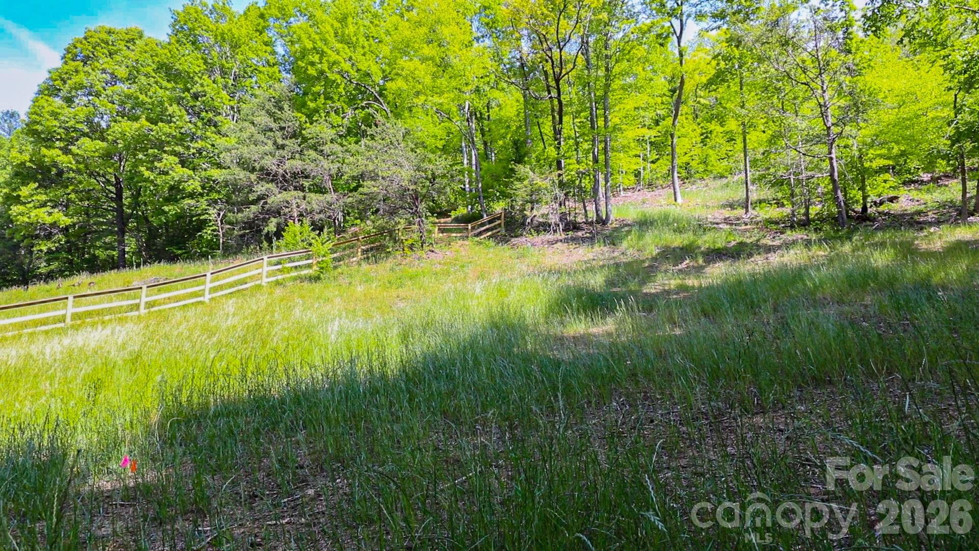000 Cook Cove Road #2 — Weaverville