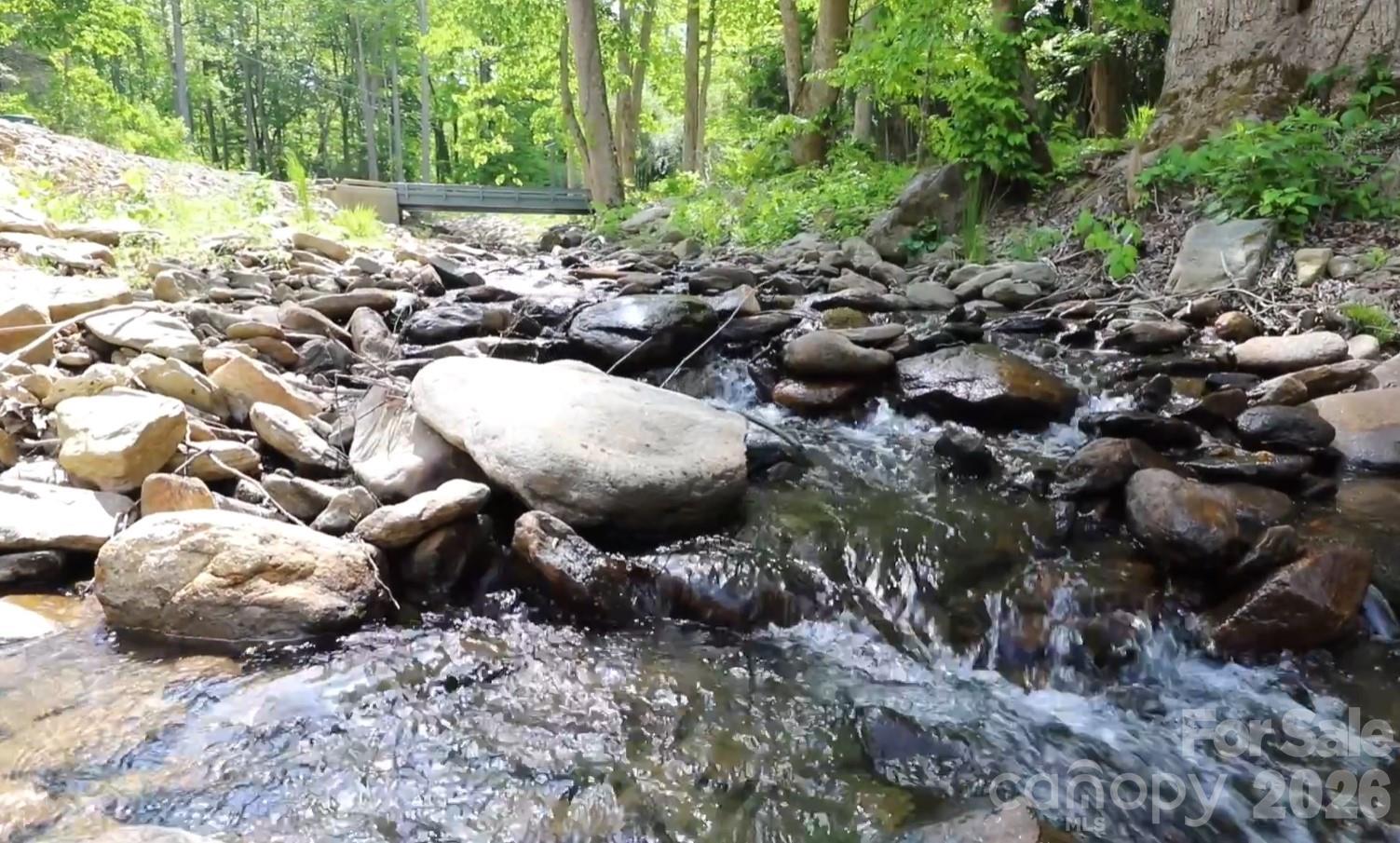 000 Cook Cove Road #2 — Weaverville