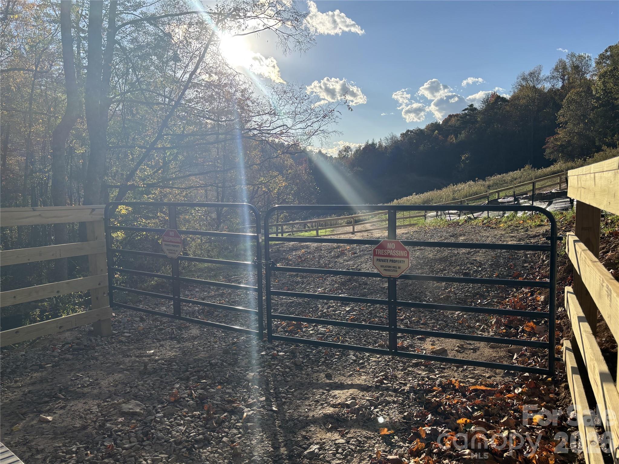 000 Cook Cove Road #2 — Weaverville