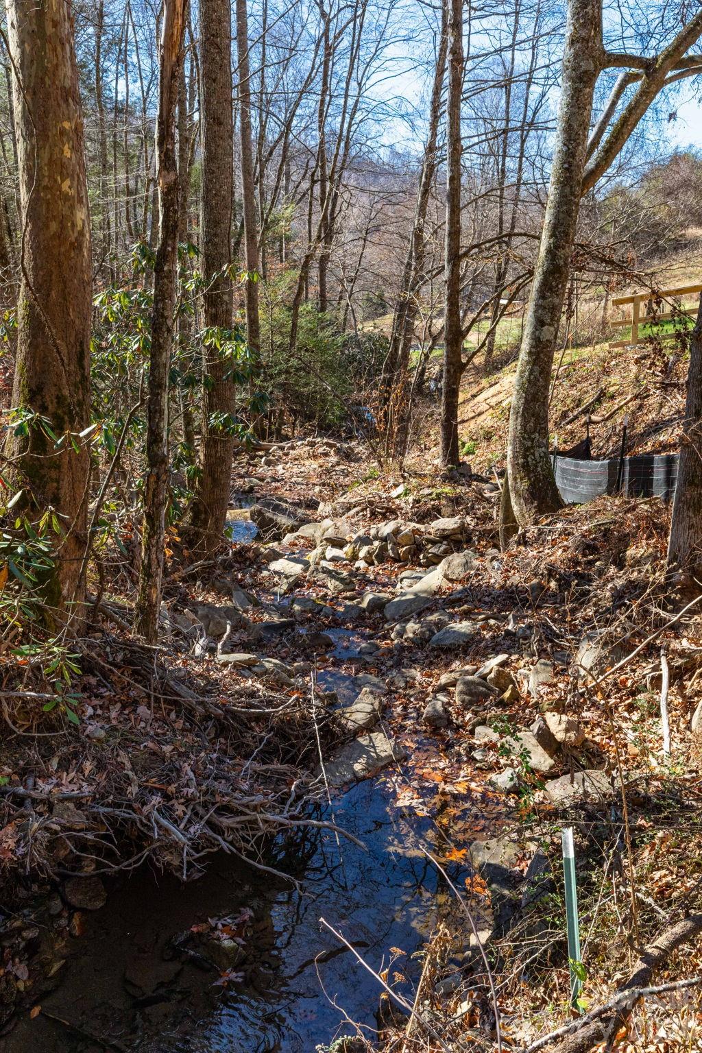 000 Cook Cove Road #2 — Weaverville