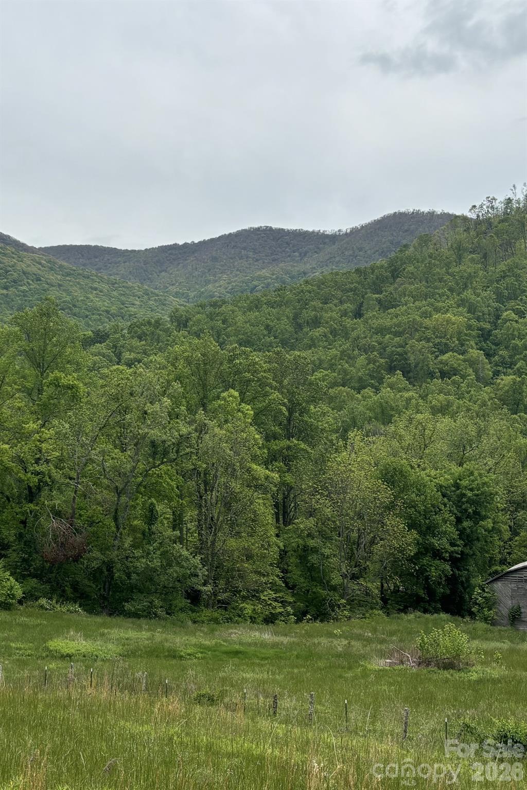 000 Cook Cove Road #2 — Weaverville