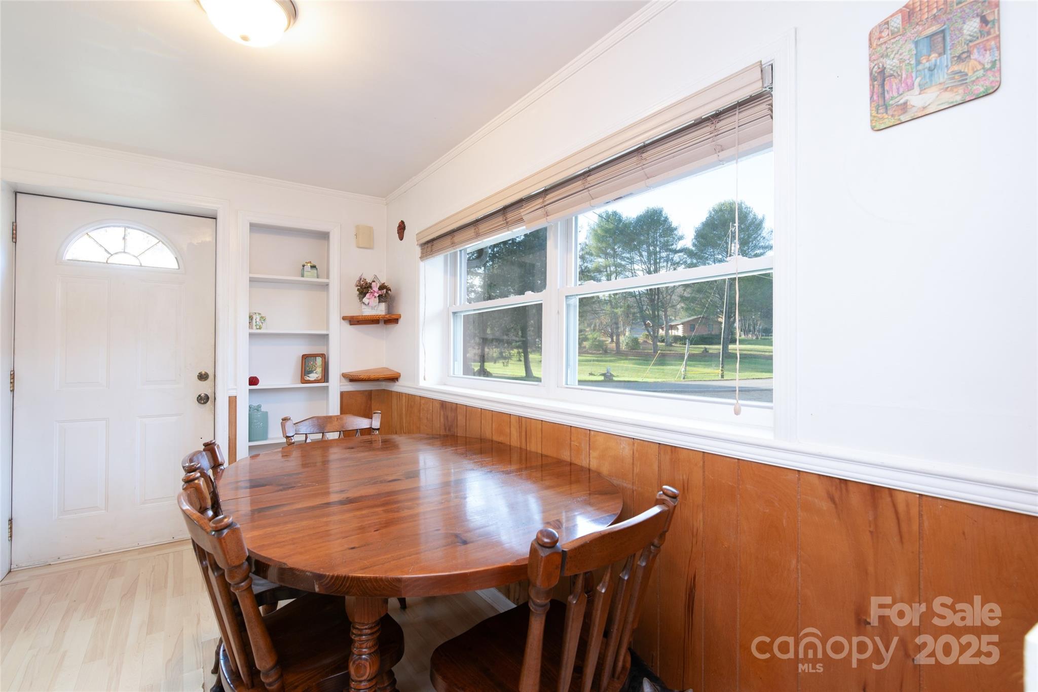 1137 Saunders Road — Franklin