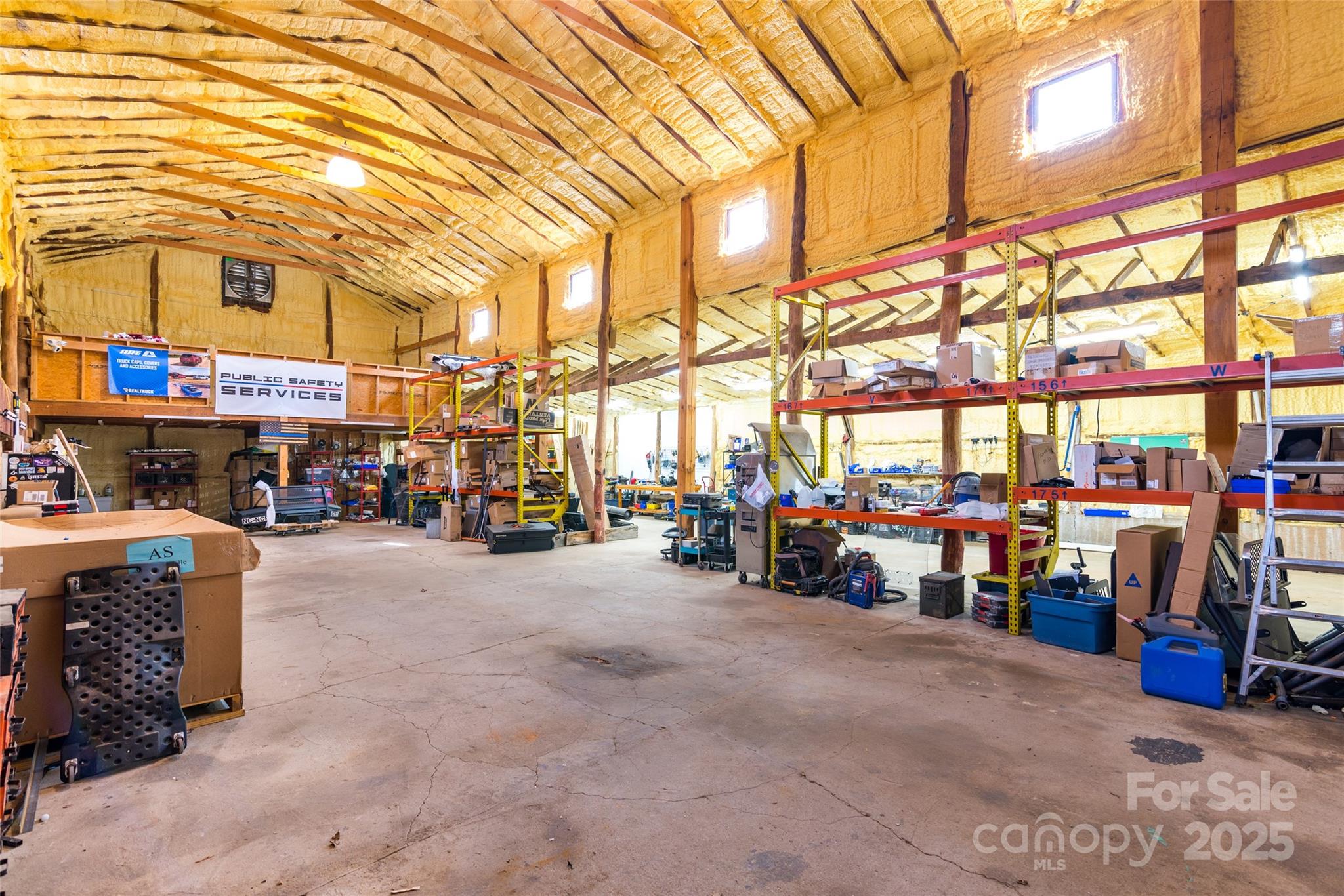 1137 Saunders Road — Franklin