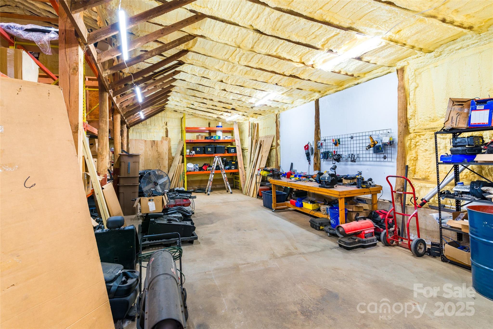 1137 Saunders Road — Franklin