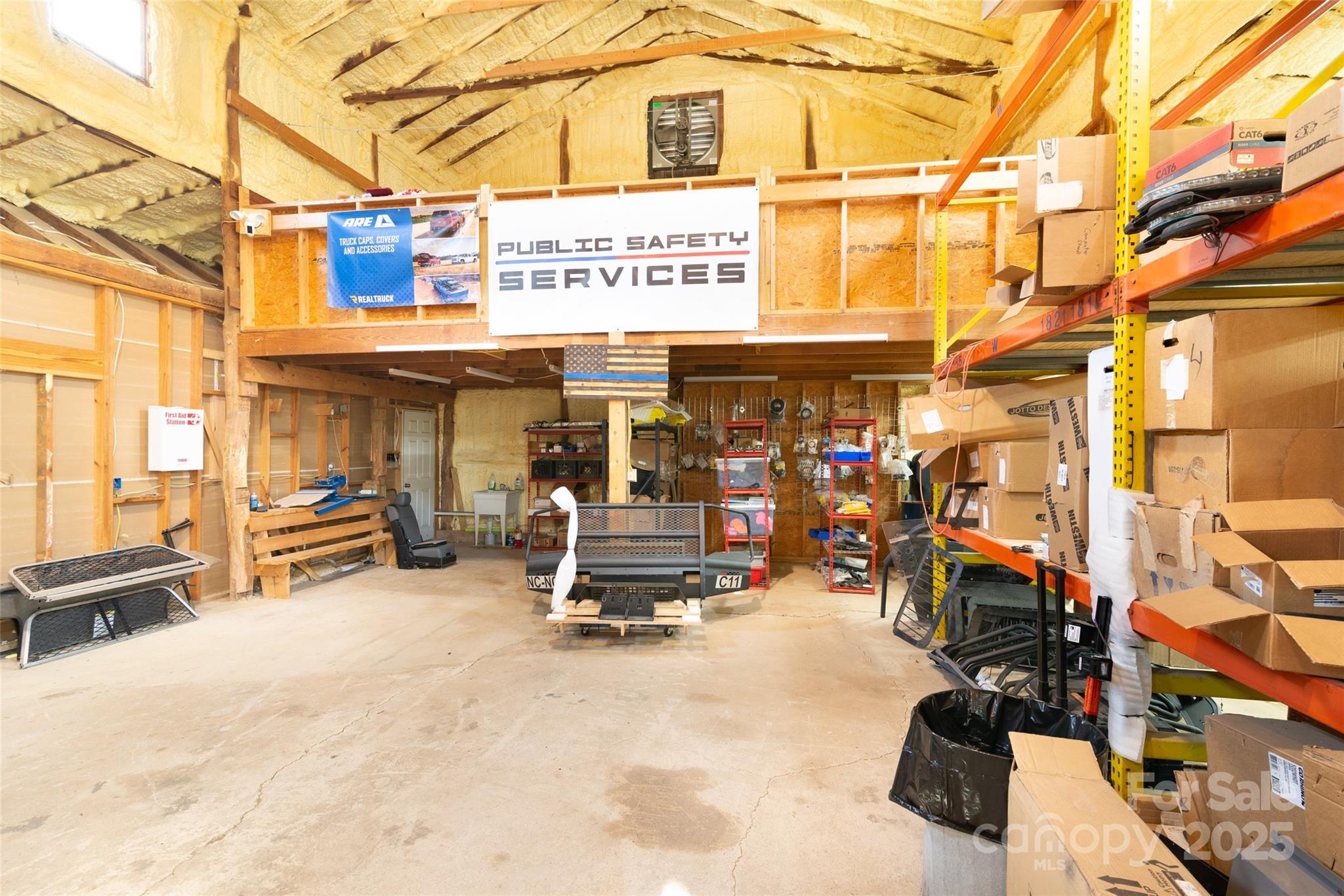 1137 Saunders Road — Franklin