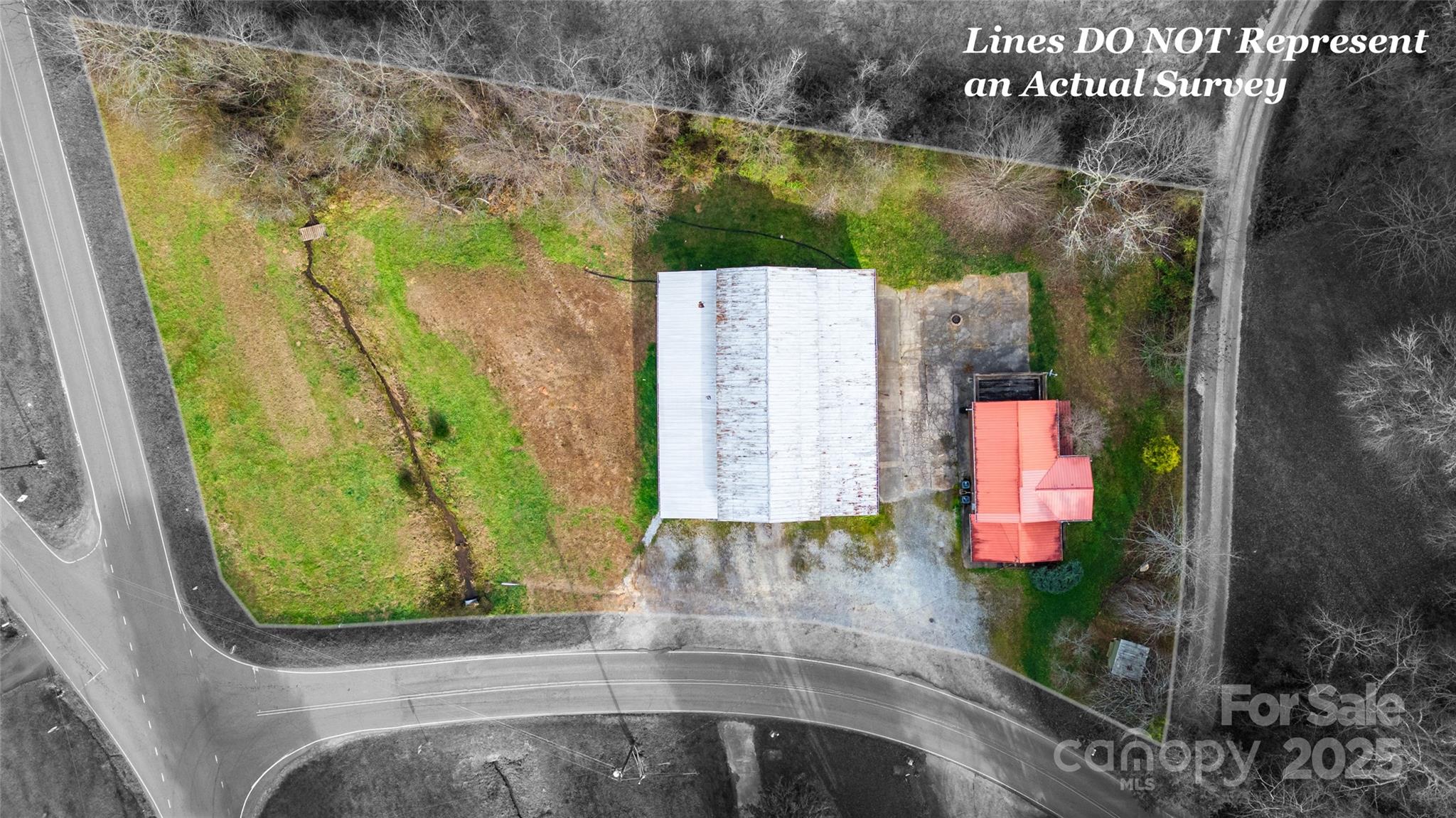 1137 Saunders Road — Franklin