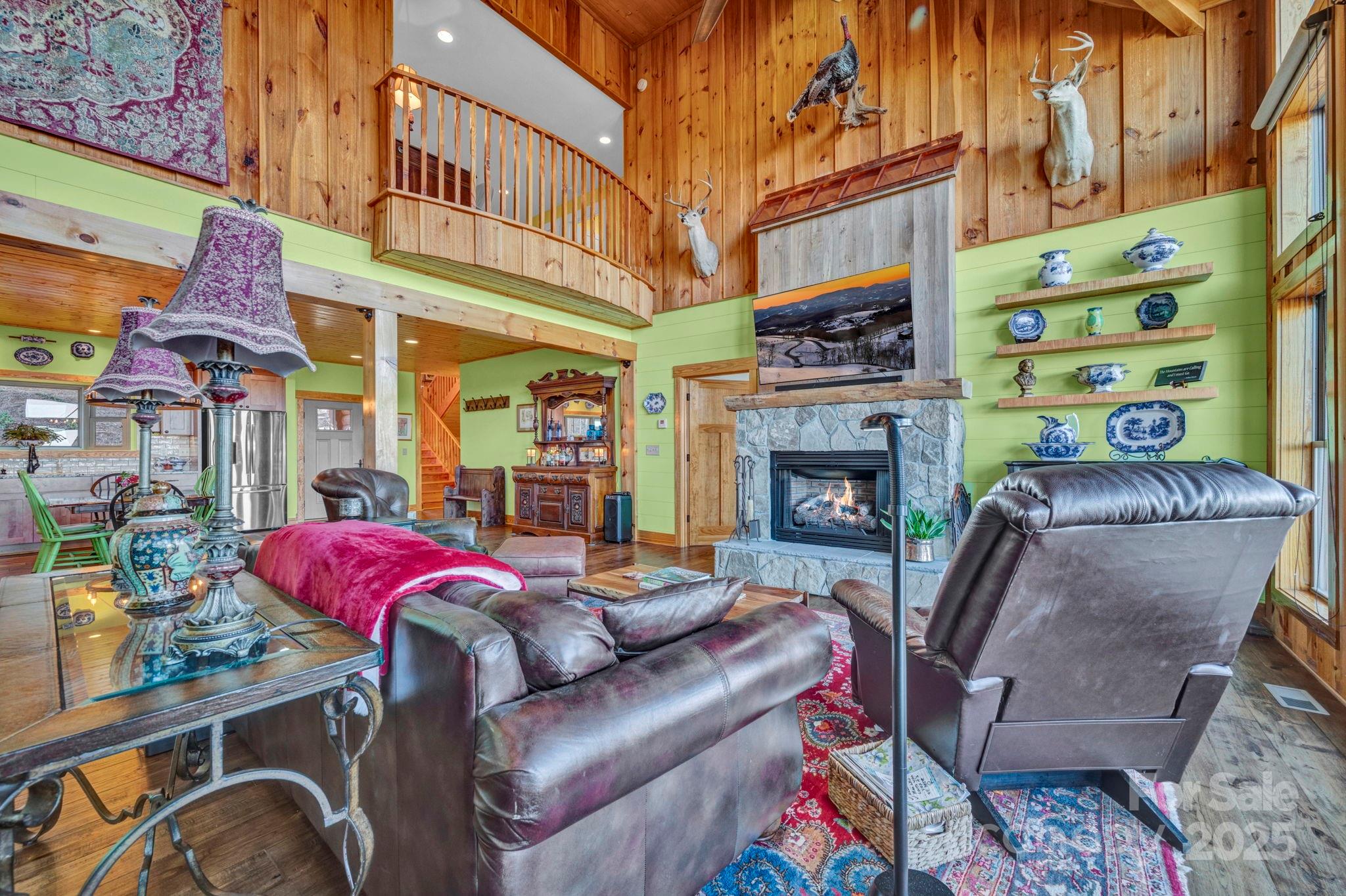 146 Sarinac Drive — Bostic