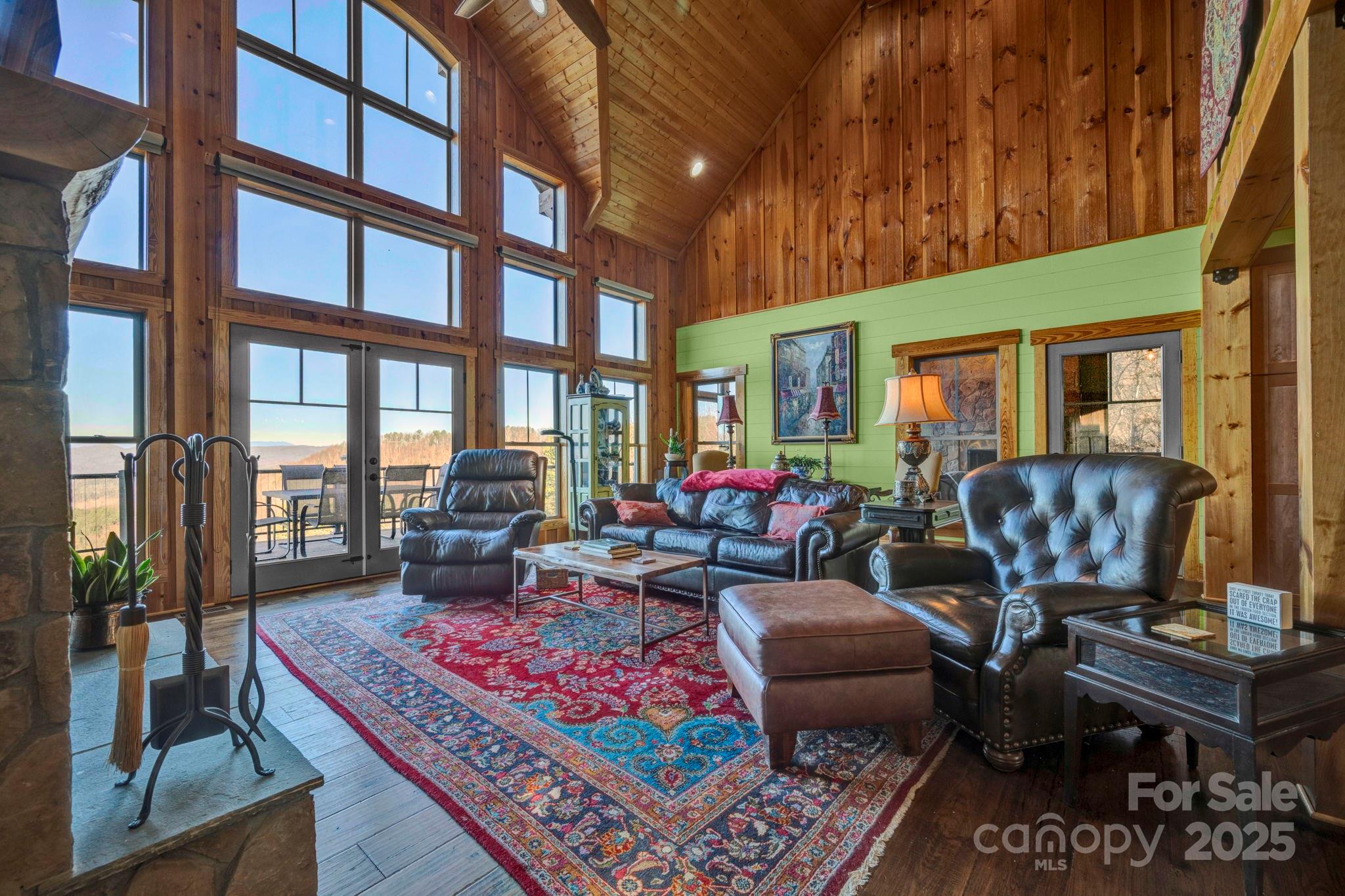 146 Sarinac Drive — Bostic