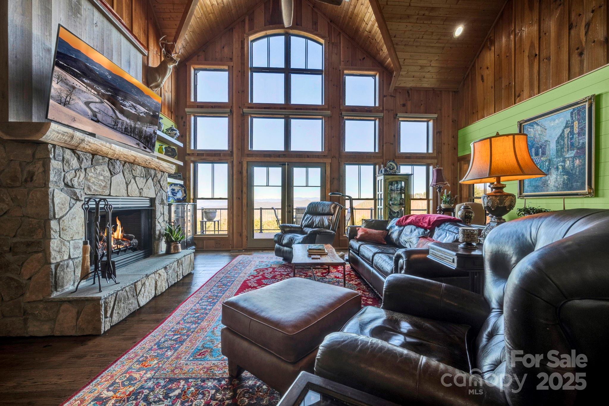 146 Sarinac Drive — Bostic
