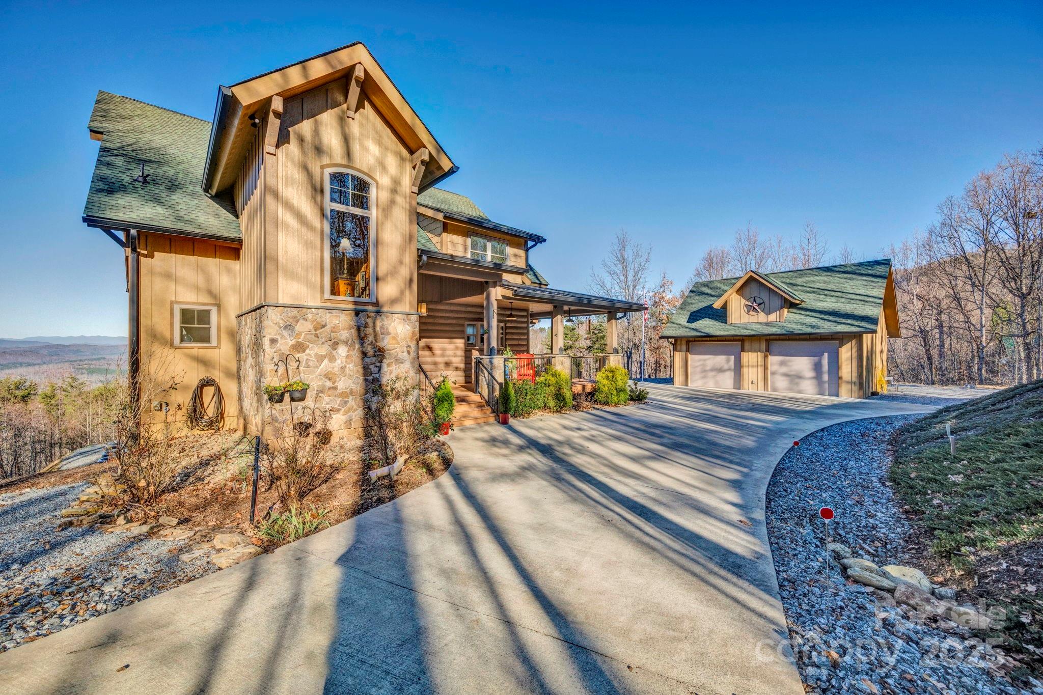 146 Sarinac Drive — Bostic