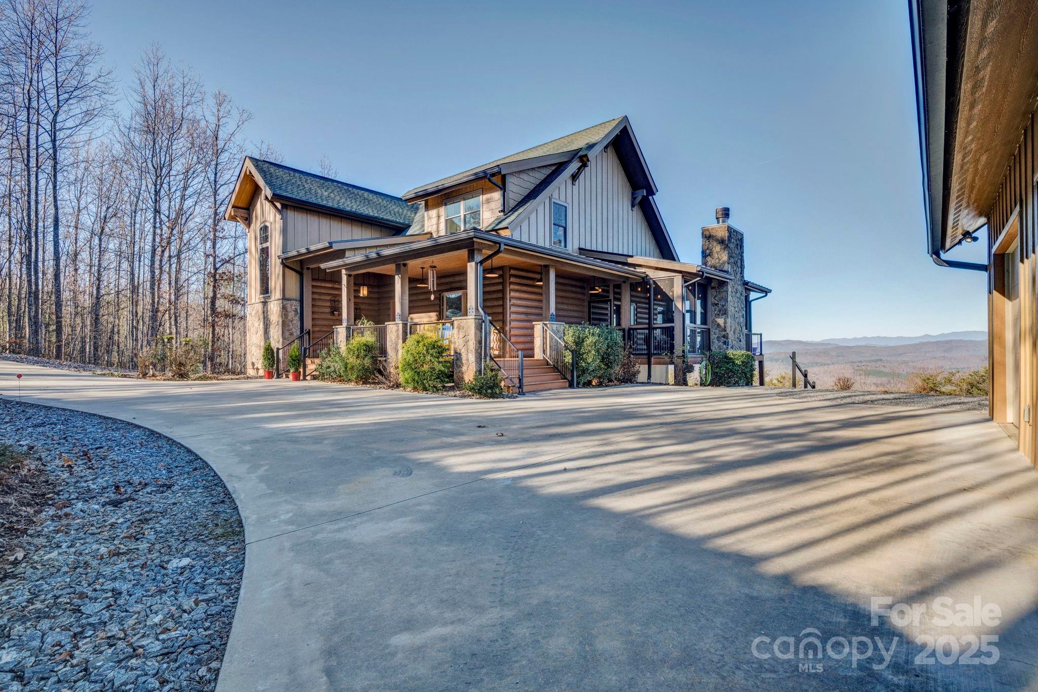 146 Sarinac Drive — Bostic