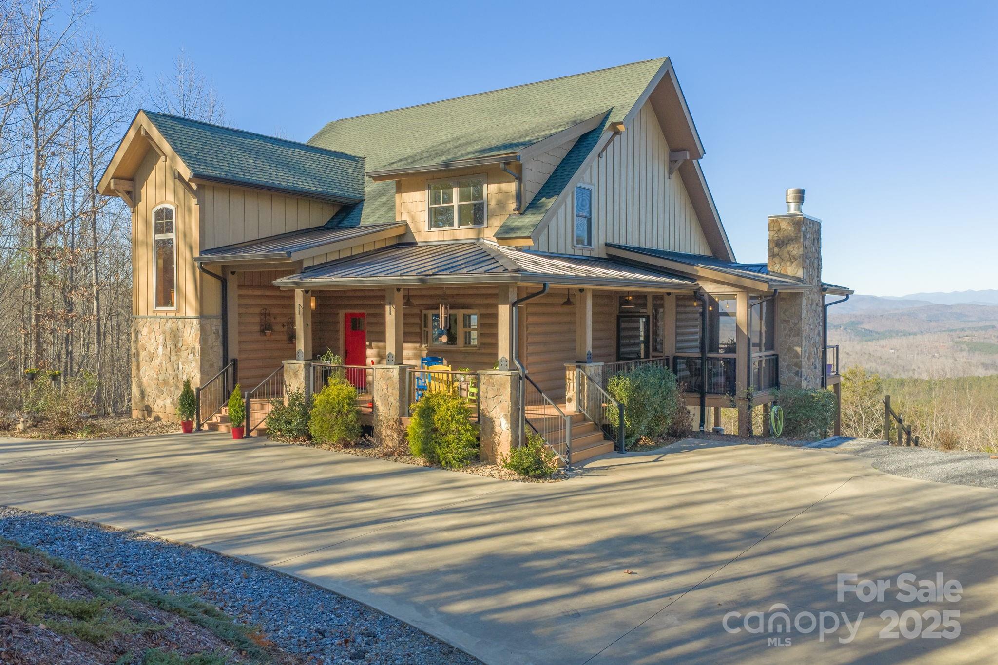 146 Sarinac Drive — Bostic
