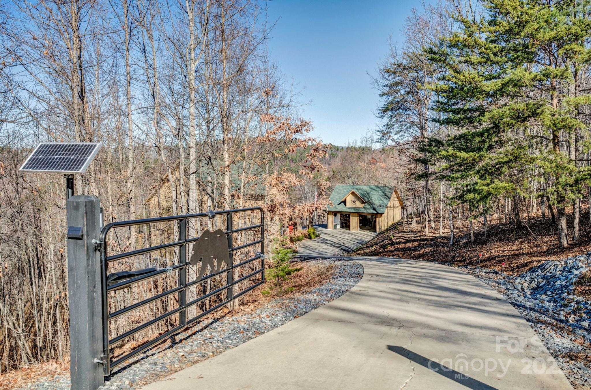 146 Sarinac Drive — Bostic