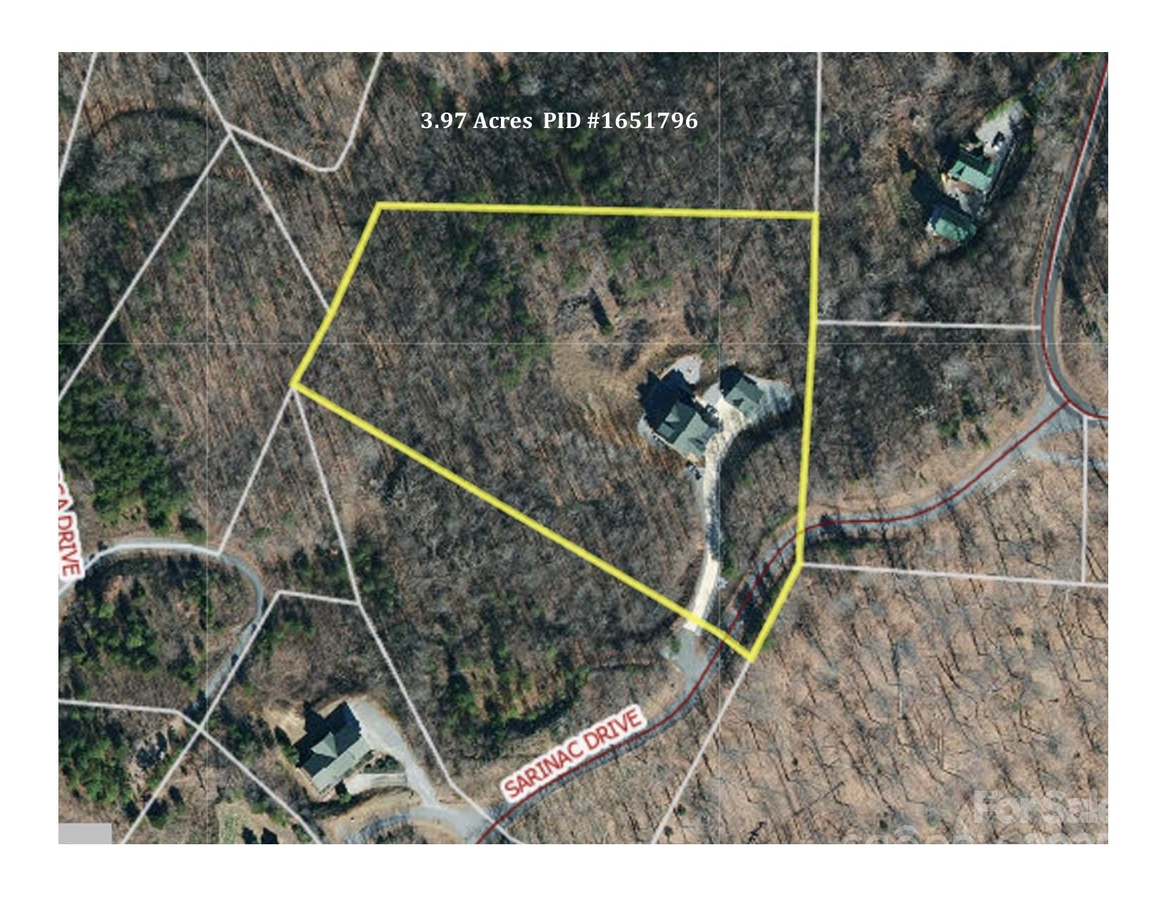 146 Sarinac Drive — Bostic