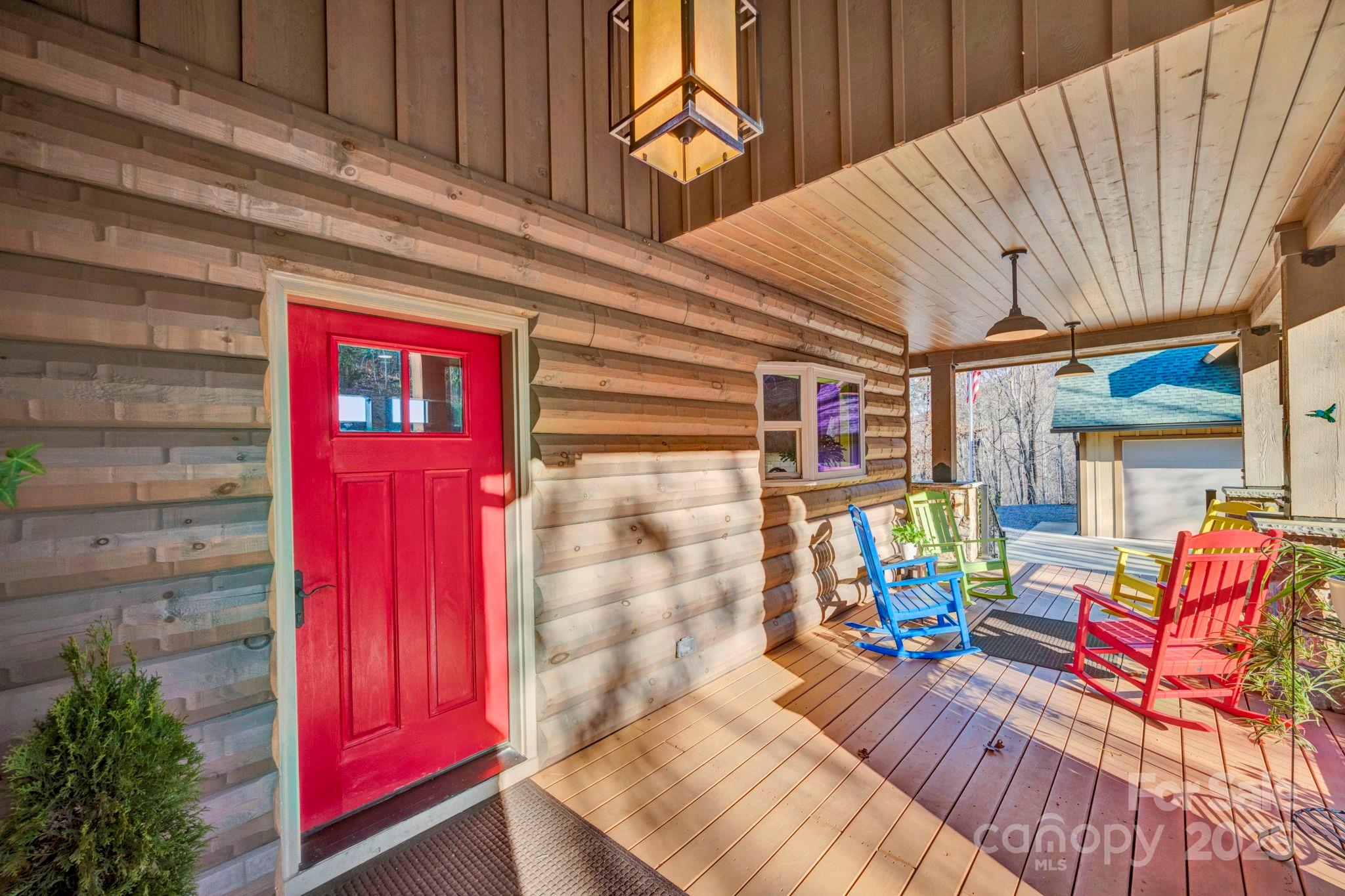 146 Sarinac Drive — Bostic