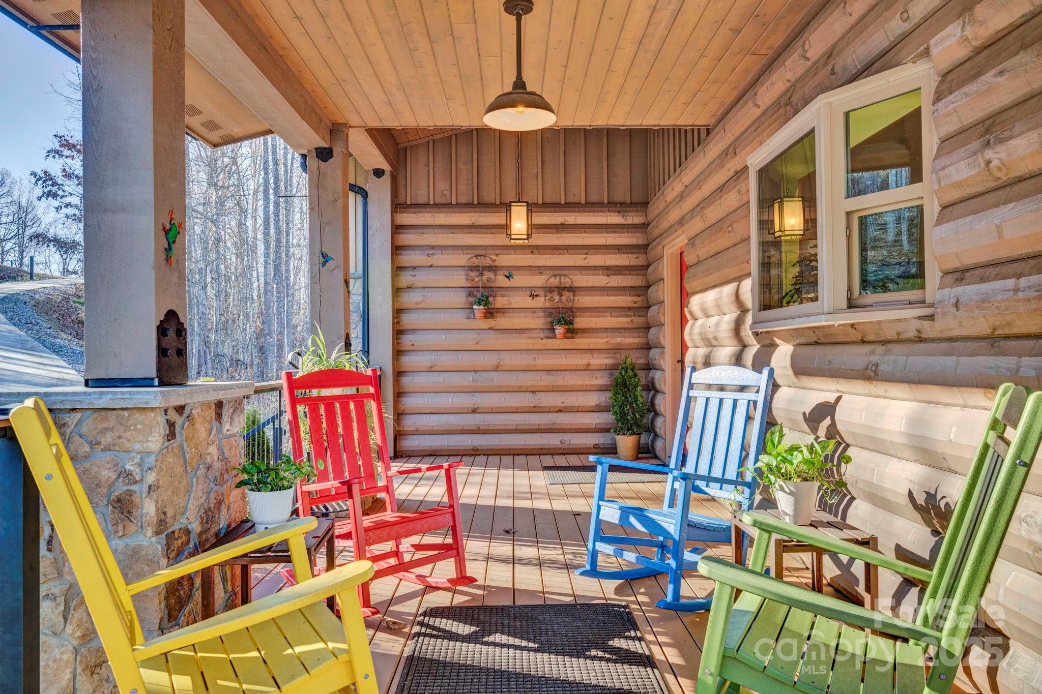 146 Sarinac Drive — Bostic