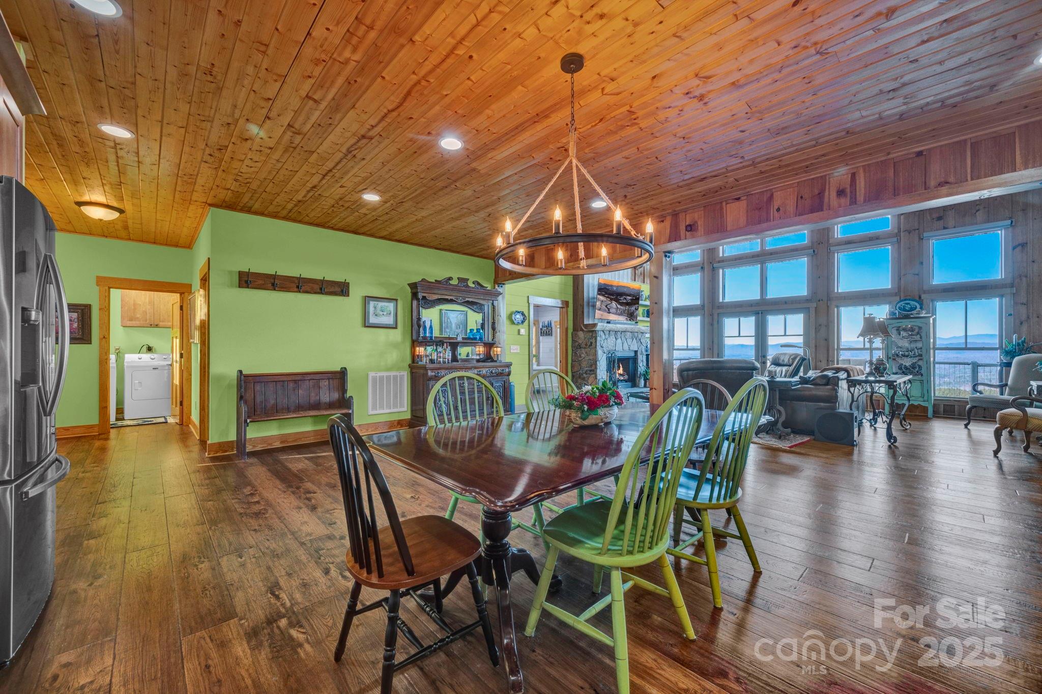 146 Sarinac Drive — Bostic