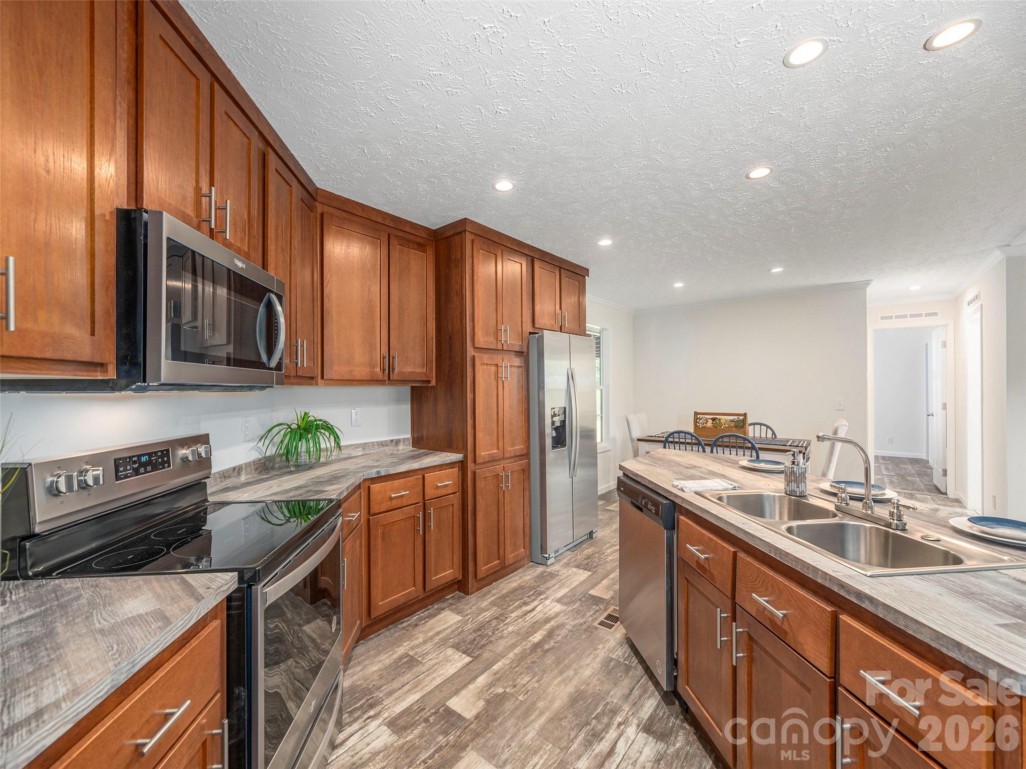 15 Joe Davis Road — Sylva