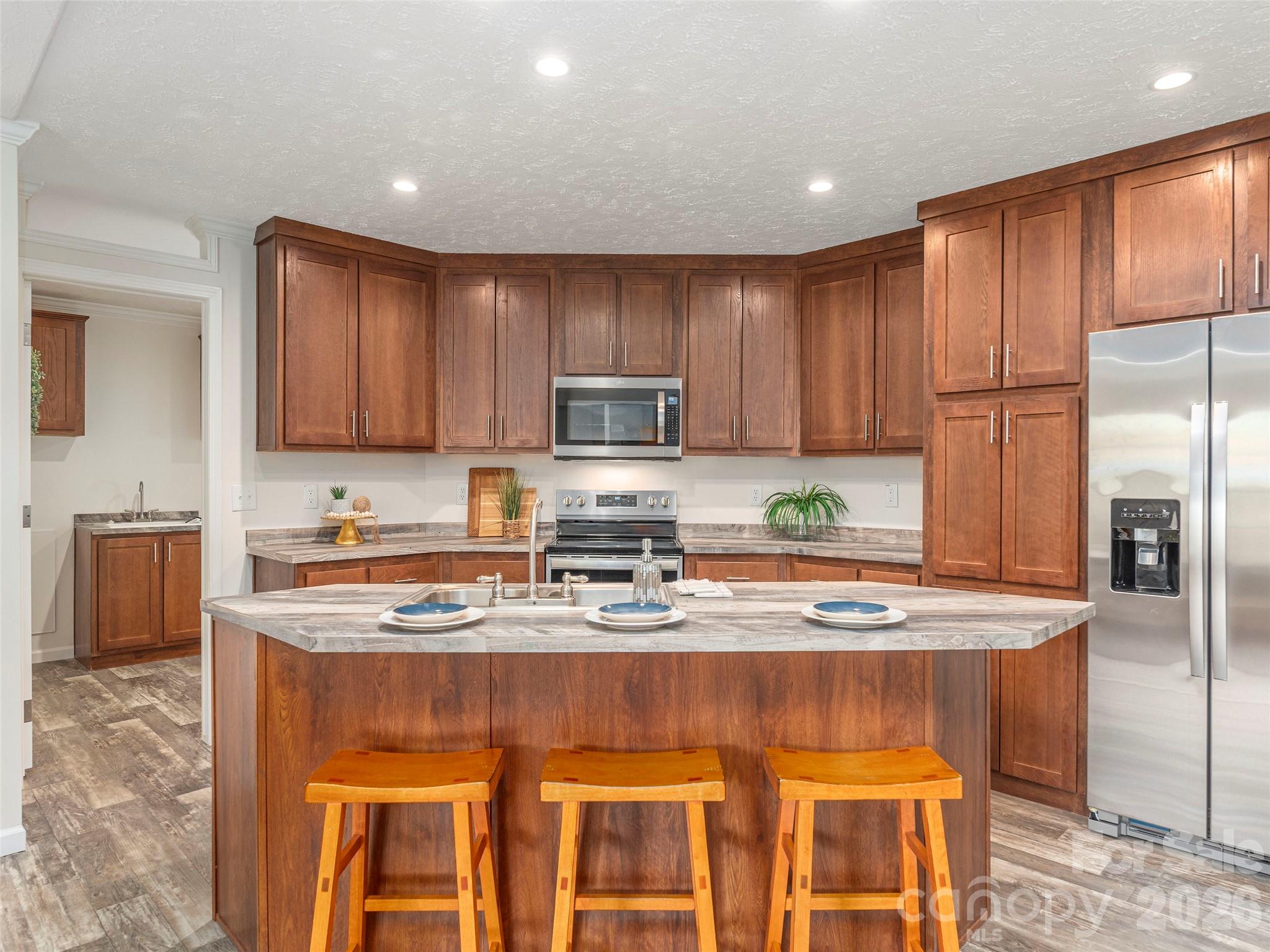 15 Joe Davis Road — Sylva