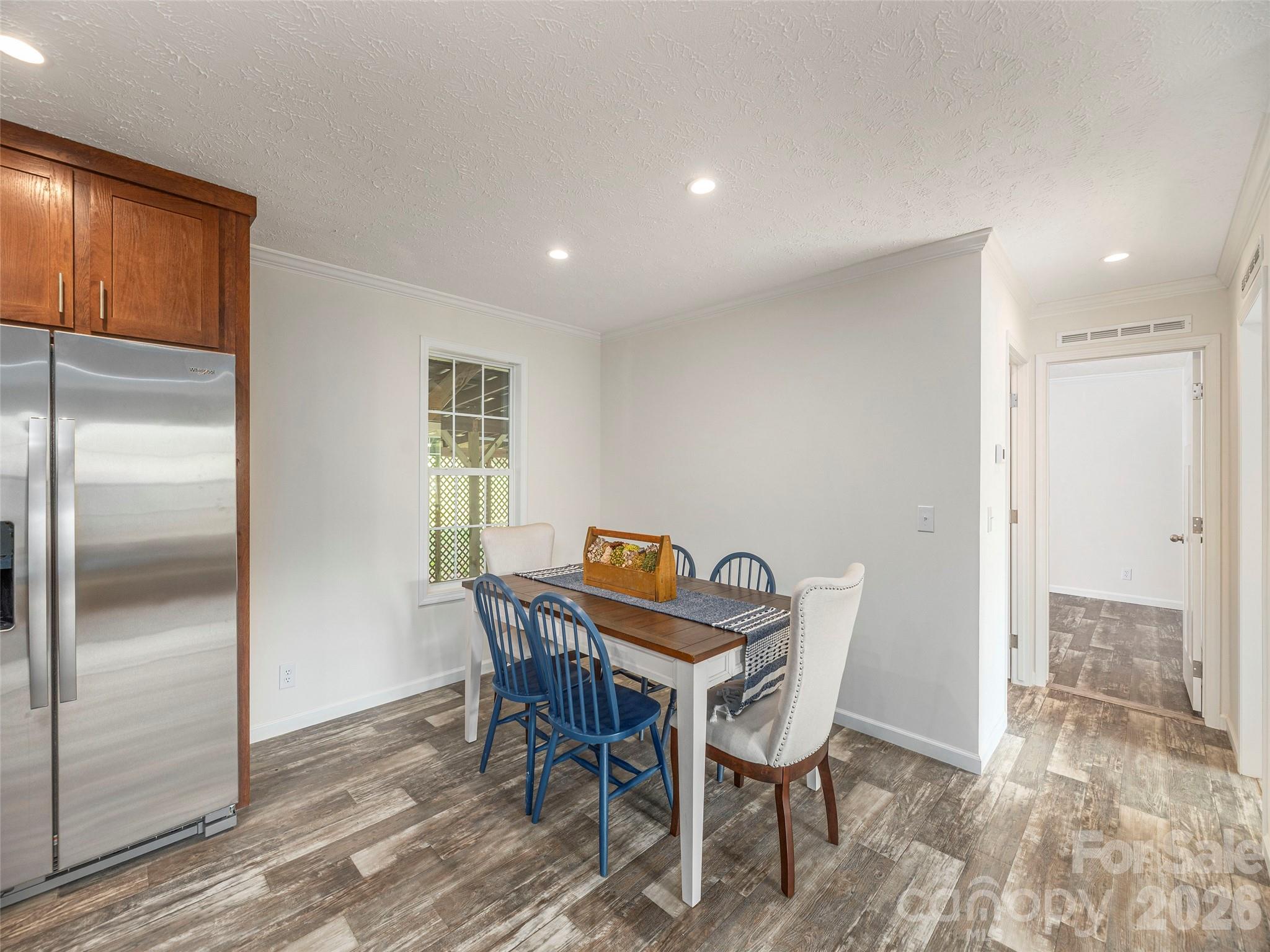 15 Joe Davis Road — Sylva