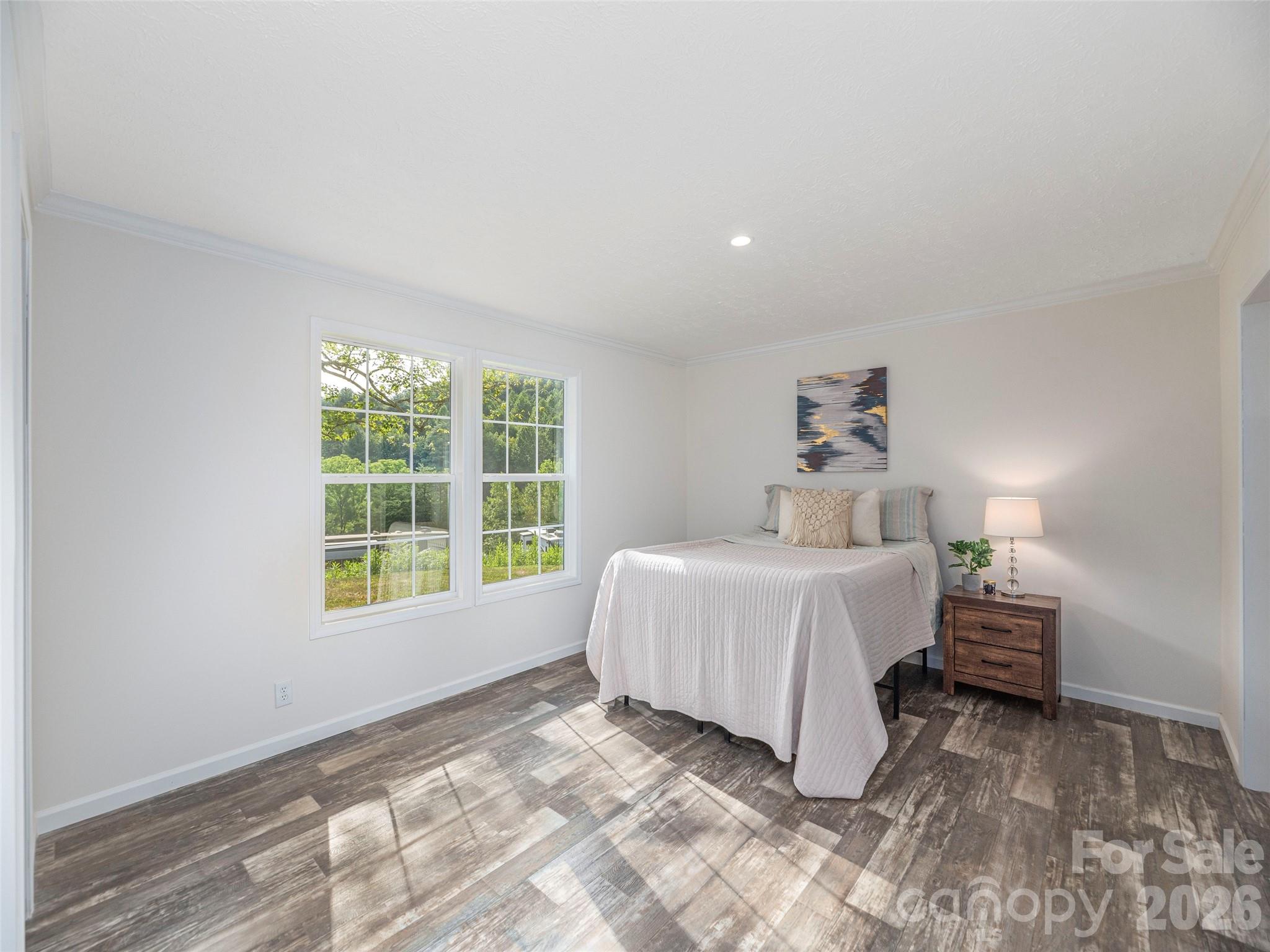 15 Joe Davis Road — Sylva