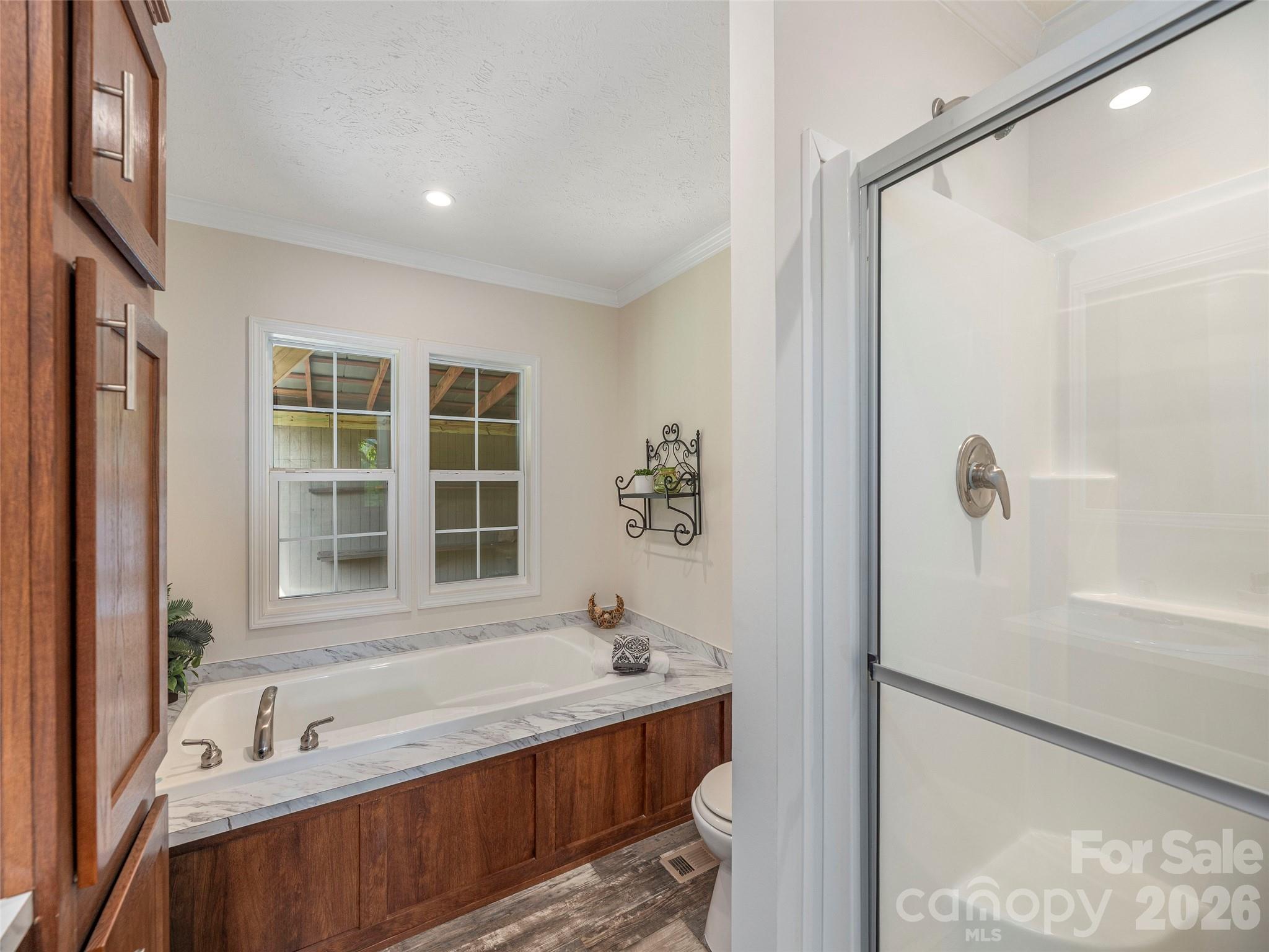 15 Joe Davis Road — Sylva