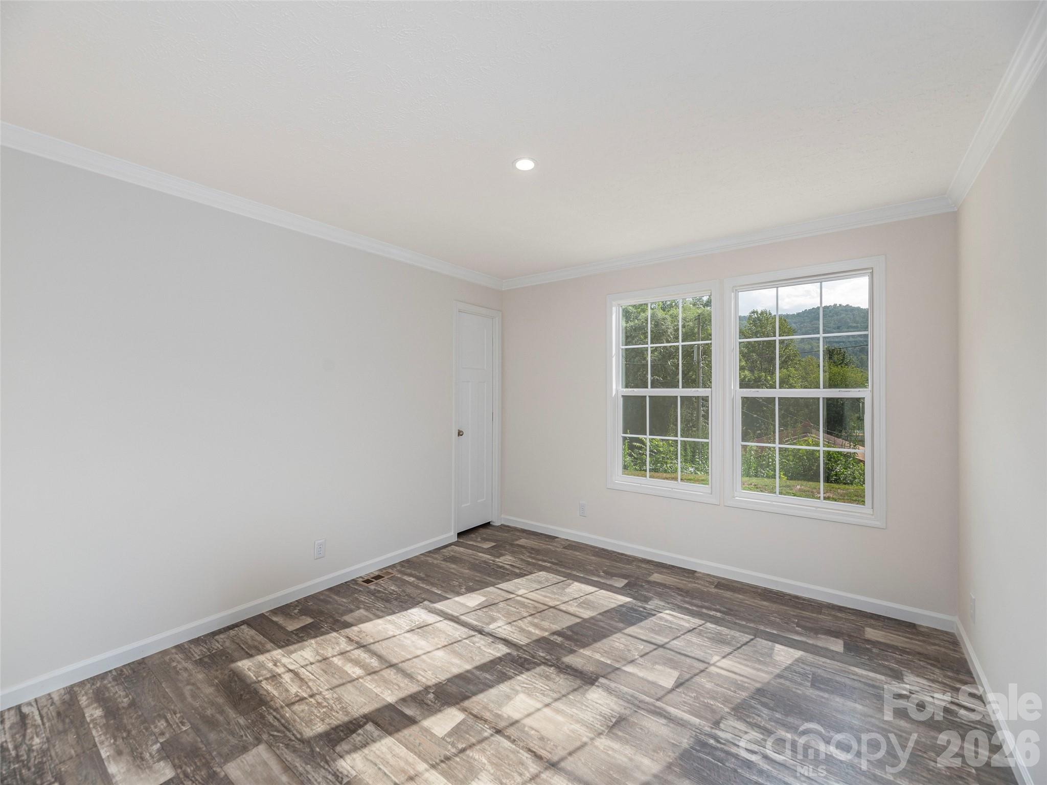 15 Joe Davis Road — Sylva